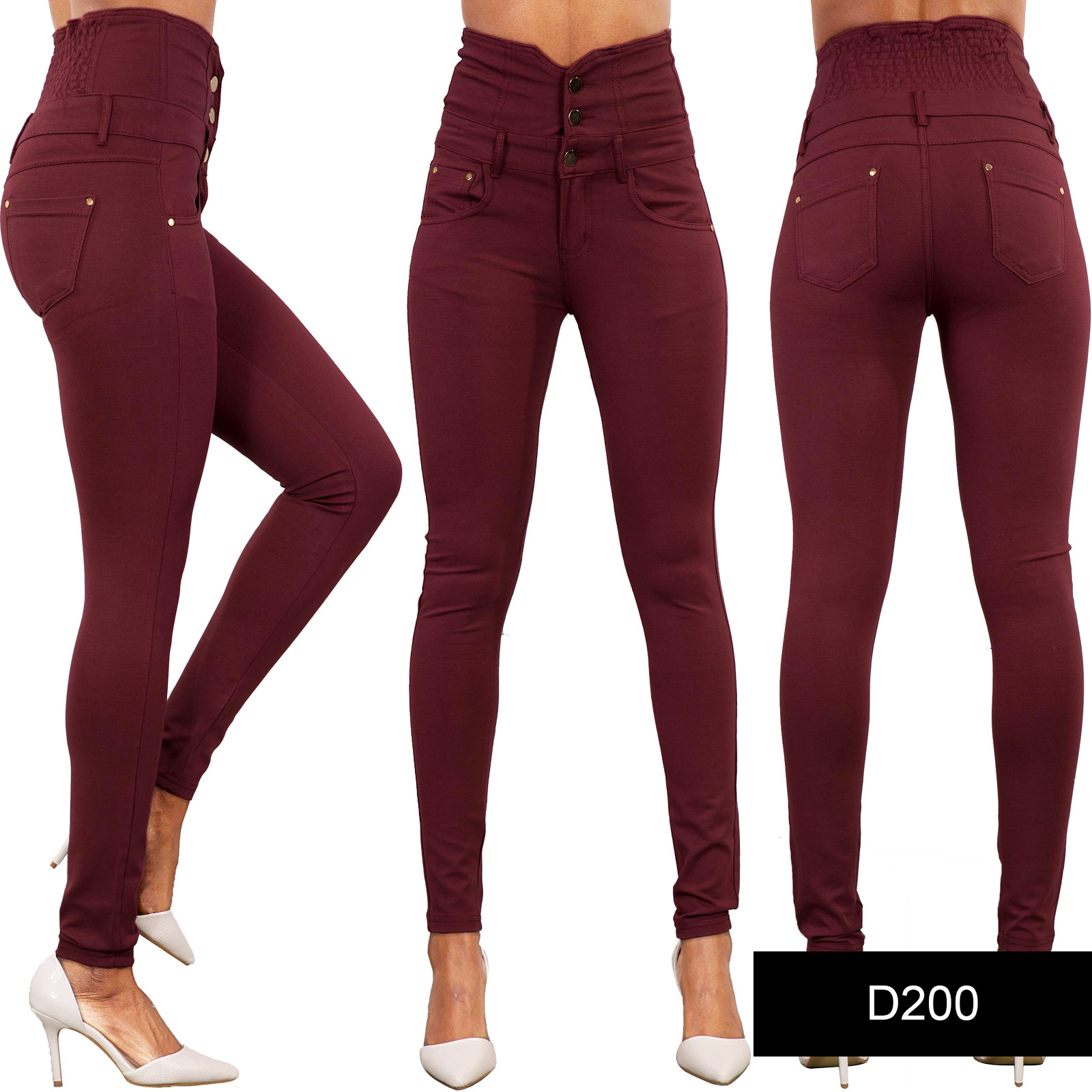 All Listings Stretch Jeans. Showing 2 of 2 results that match your query. Search Product Result. Product - Sweet Look Premium Edition Women's Jeans - Style Q Product Image. Product Title. Sweet Look Premium Edition Women's Jeans - Style Q Price $ List price $