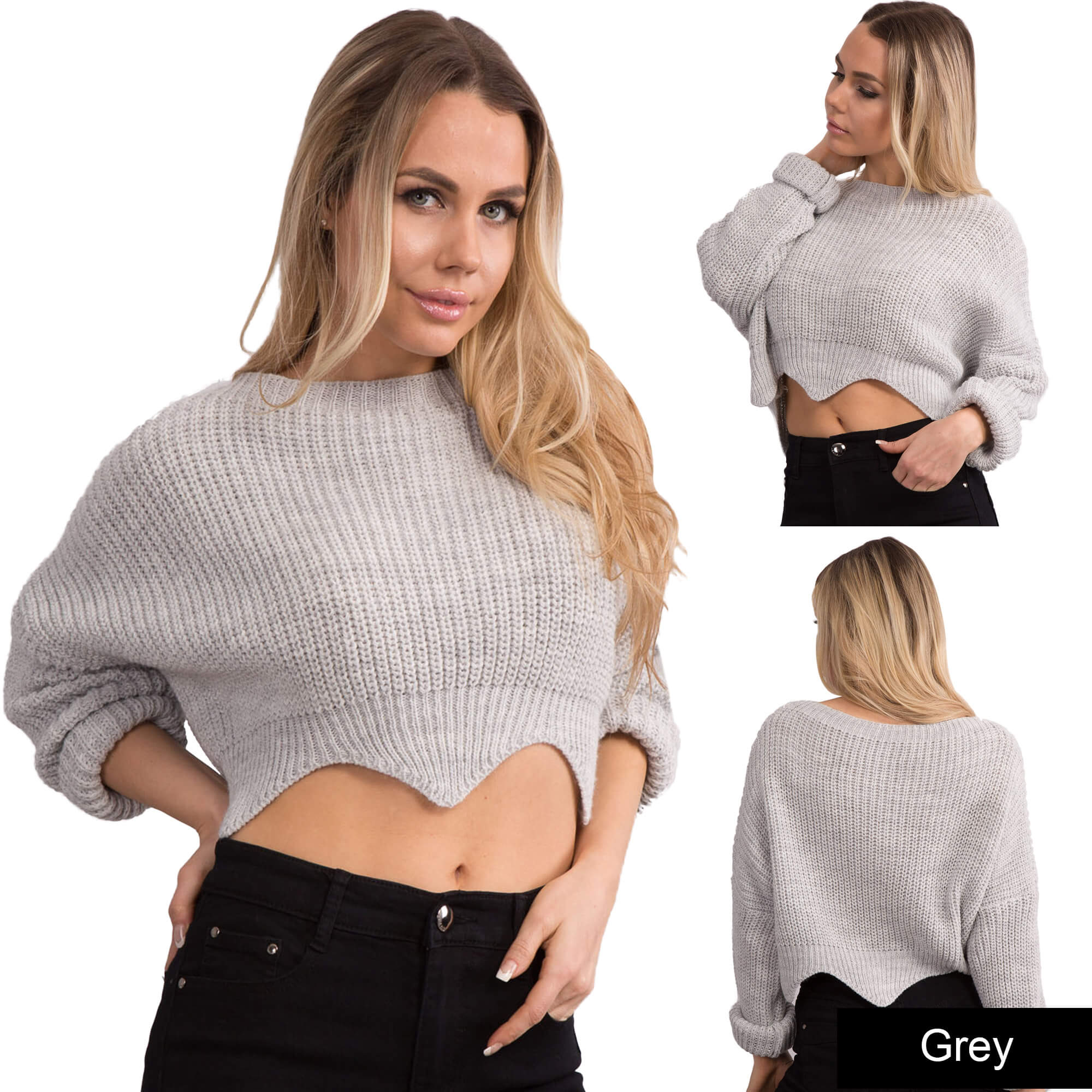 womens crop tops uk