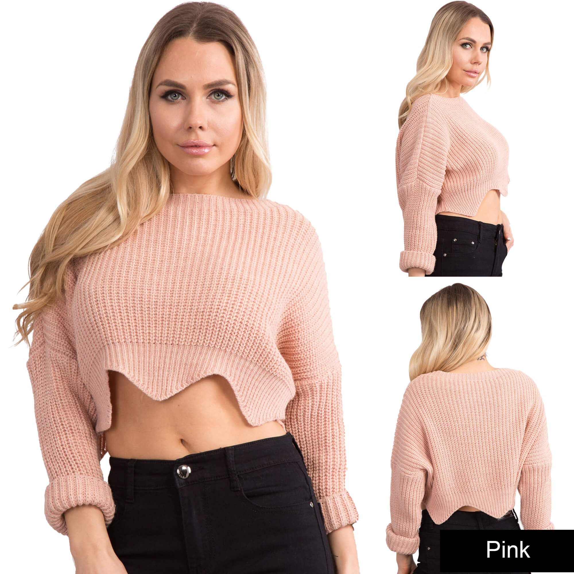 womens crop tops uk