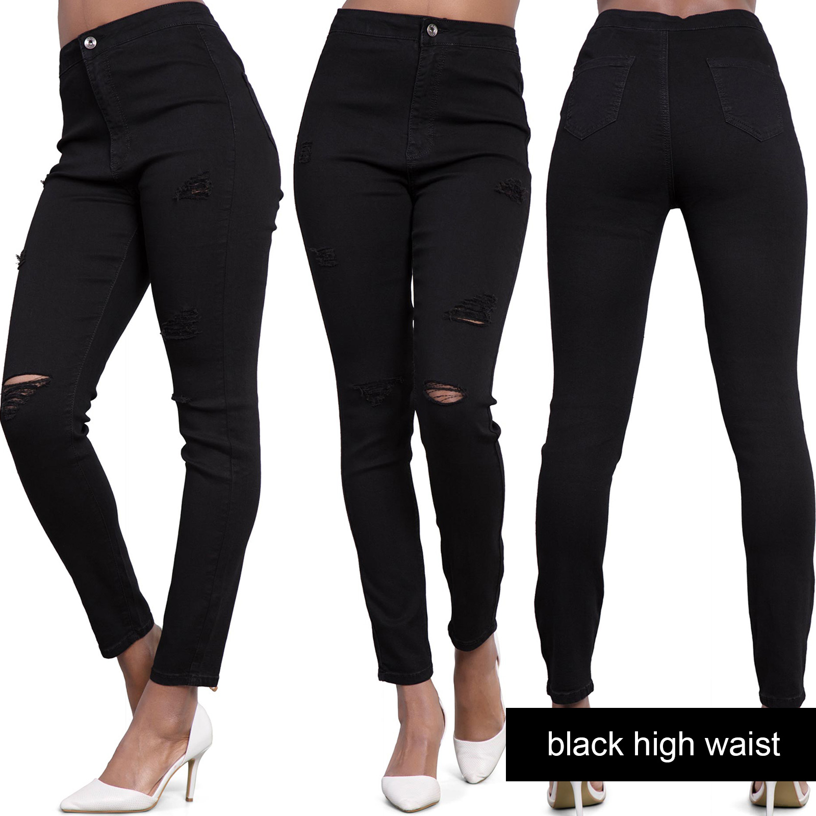 best fit ladies jeans