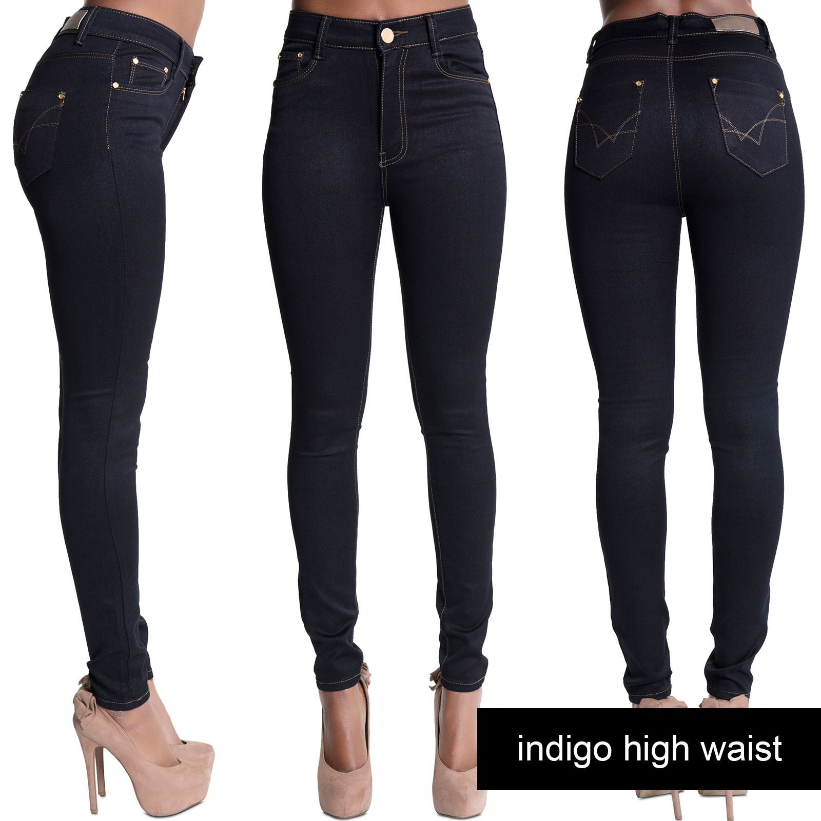 best fit ladies jeans