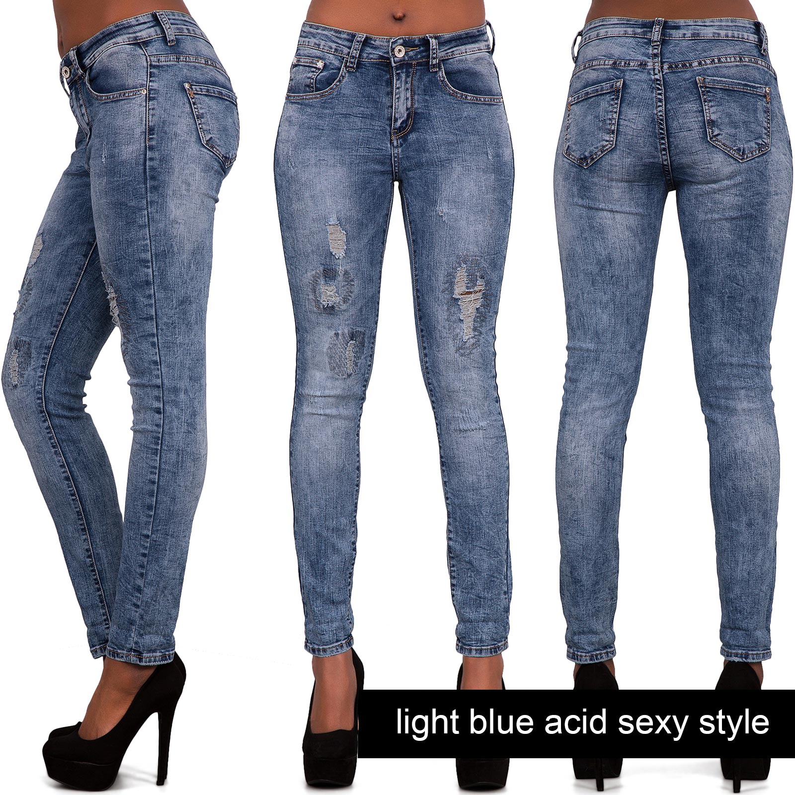 best fit ladies jeans