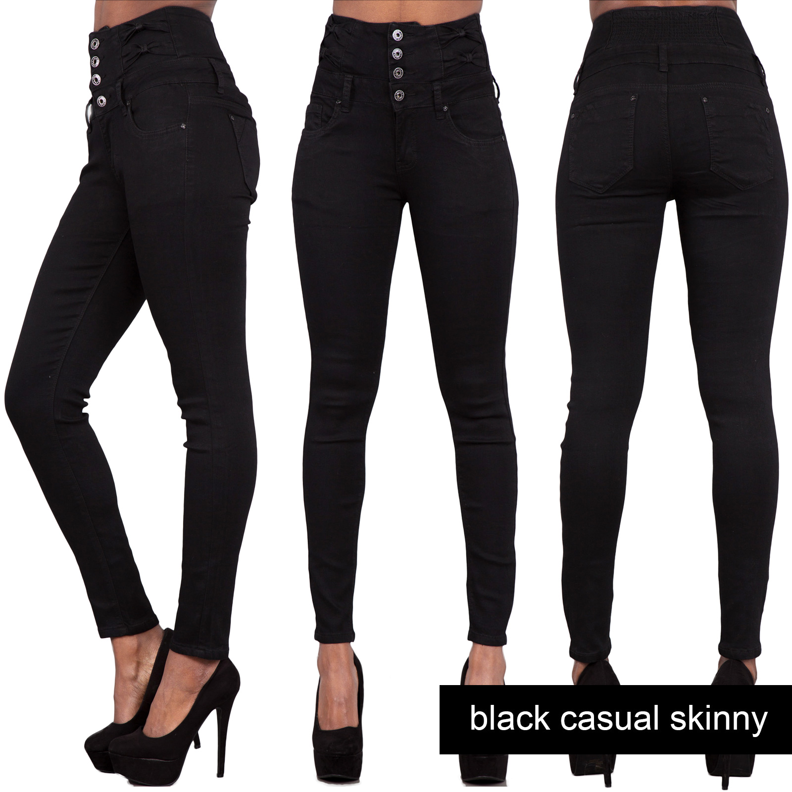 best fit ladies jeans