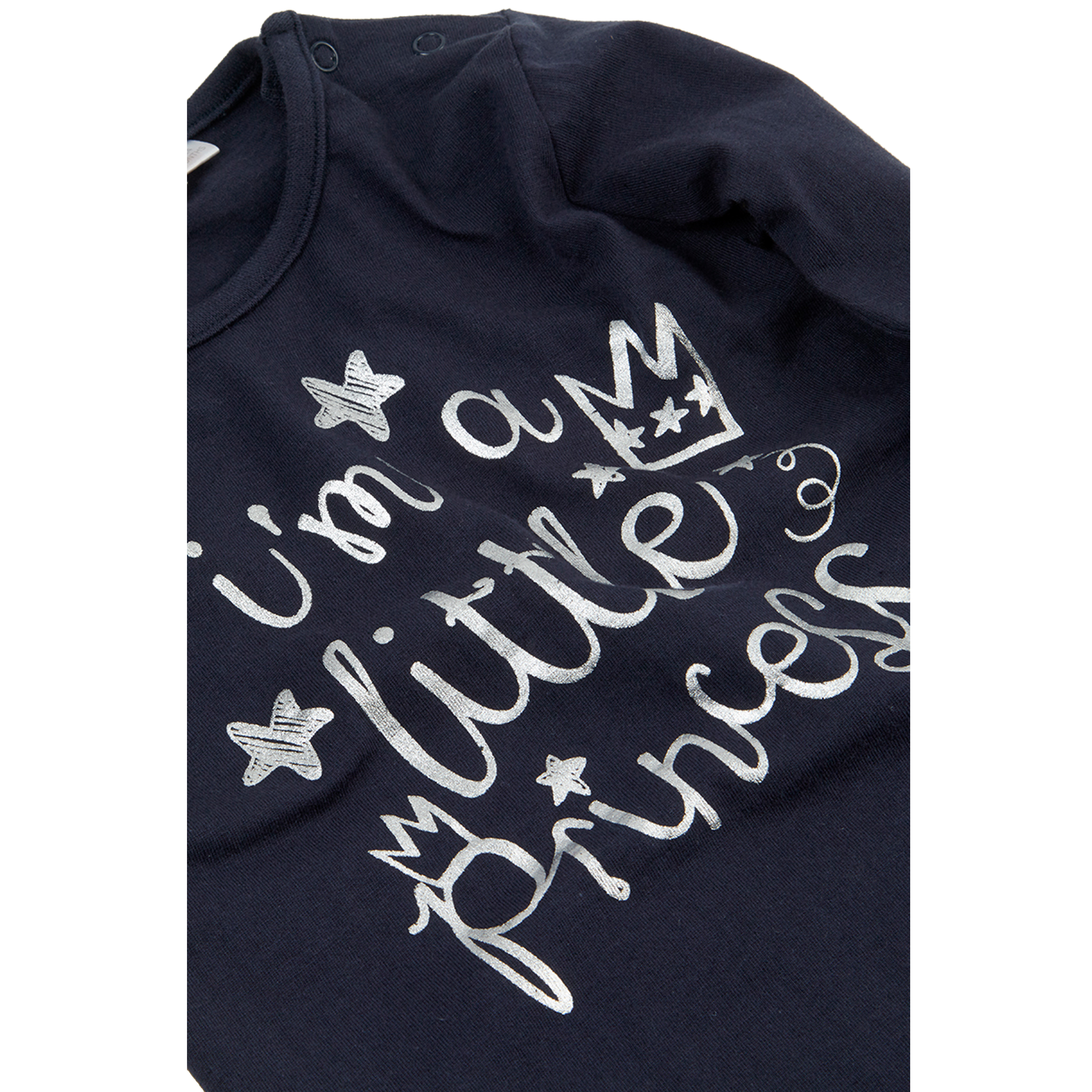Baby Girls Outfit Set Long Sleeved Top Leggings Cute Cotton Newborn T-shirt Soft