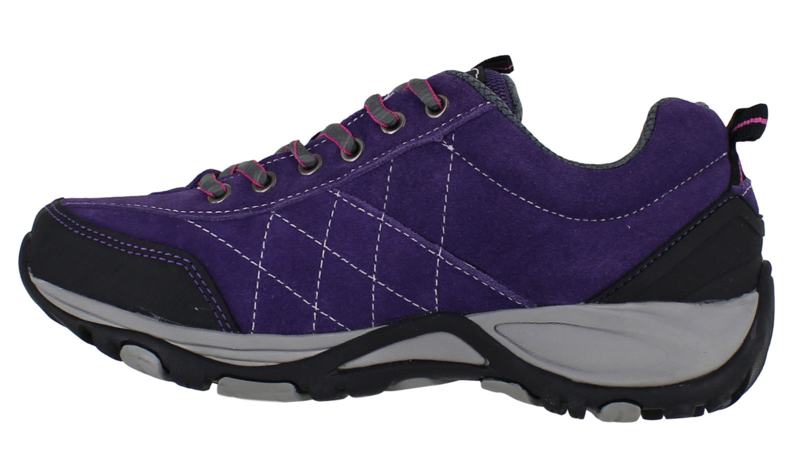 trekking trainers womens