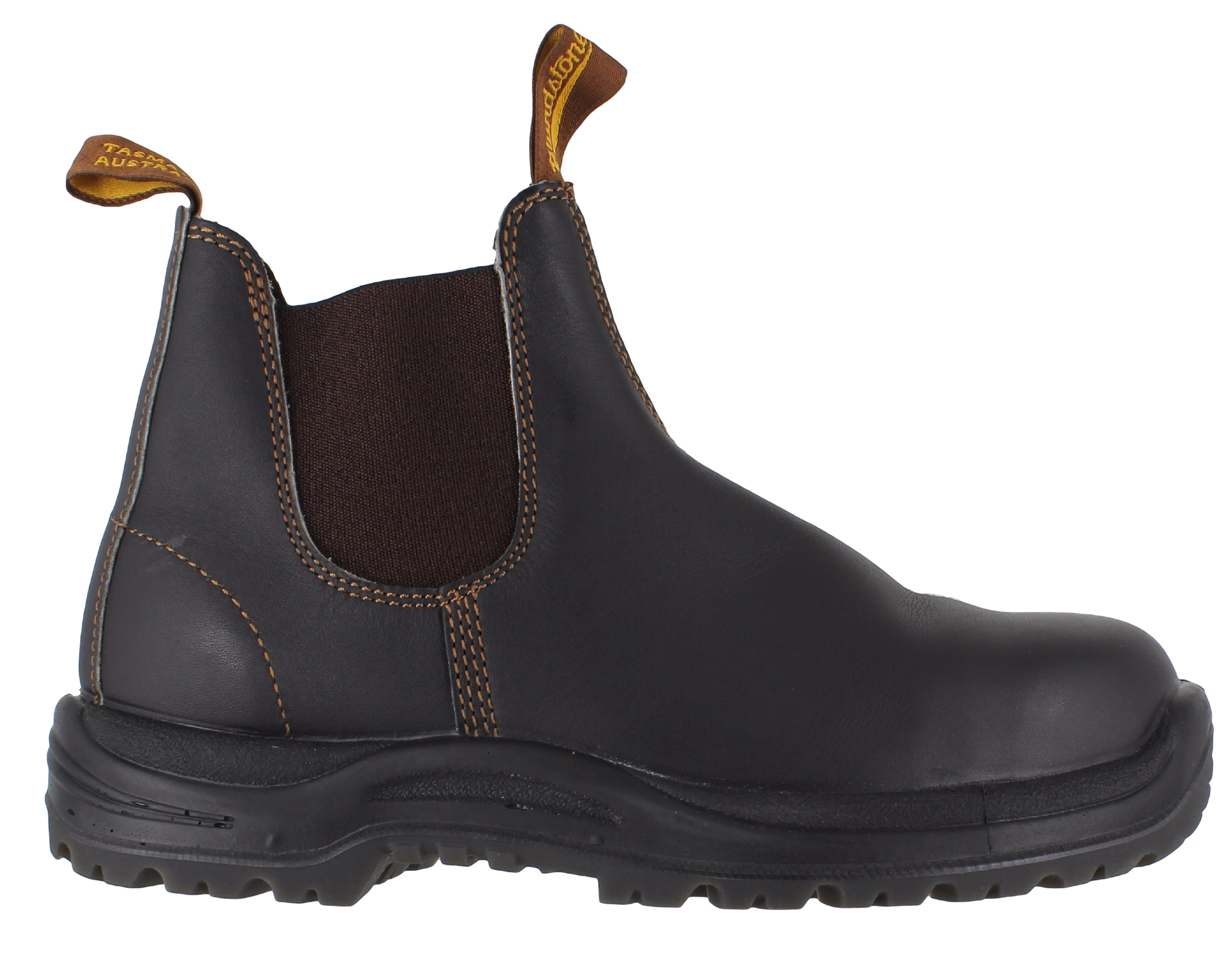 nail proof boots