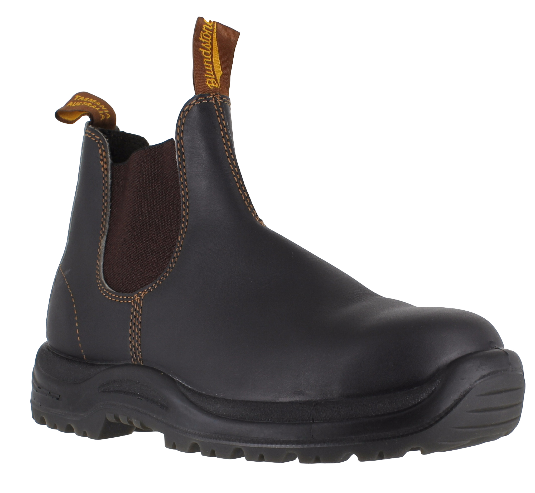 mens blundstone safety boots