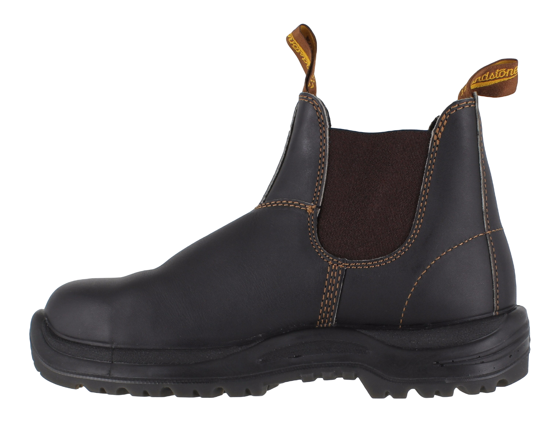 nail proof boots