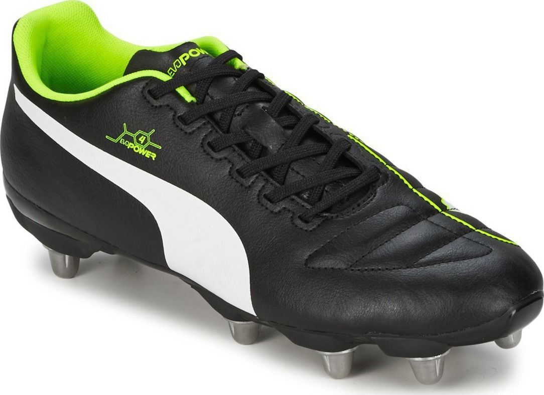 puma evopower rugby