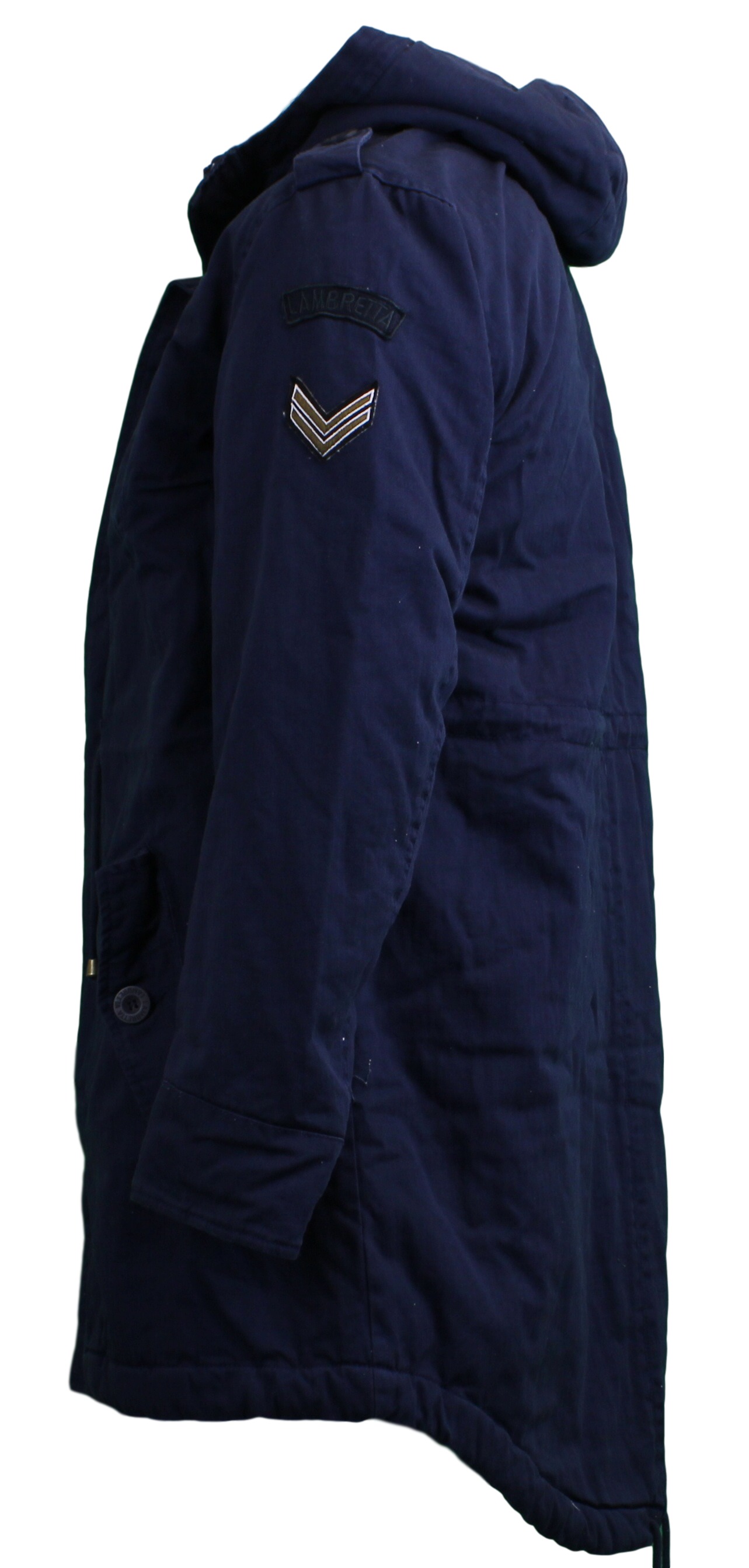 lambretta parka sale