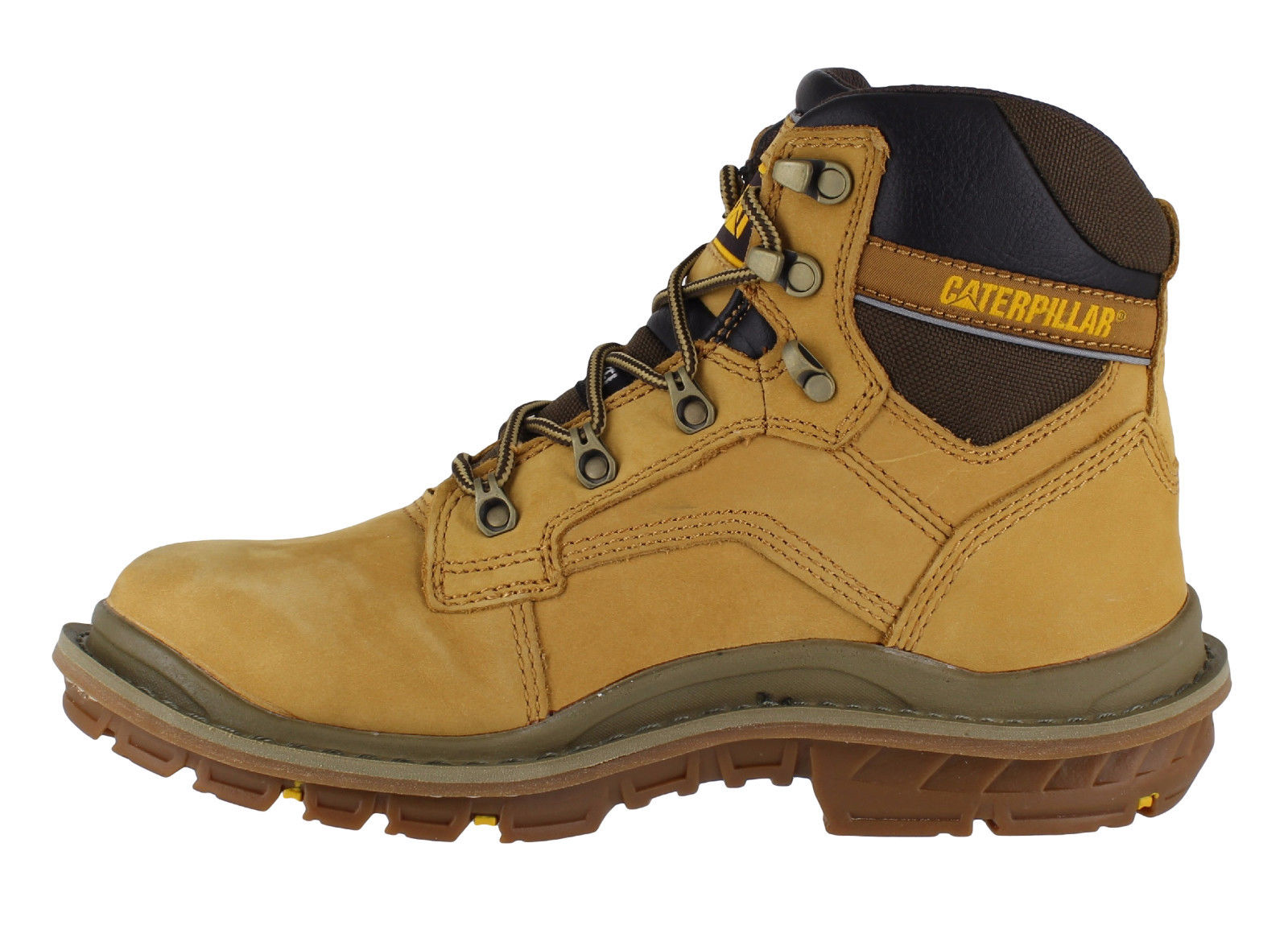 what stores sell work boots