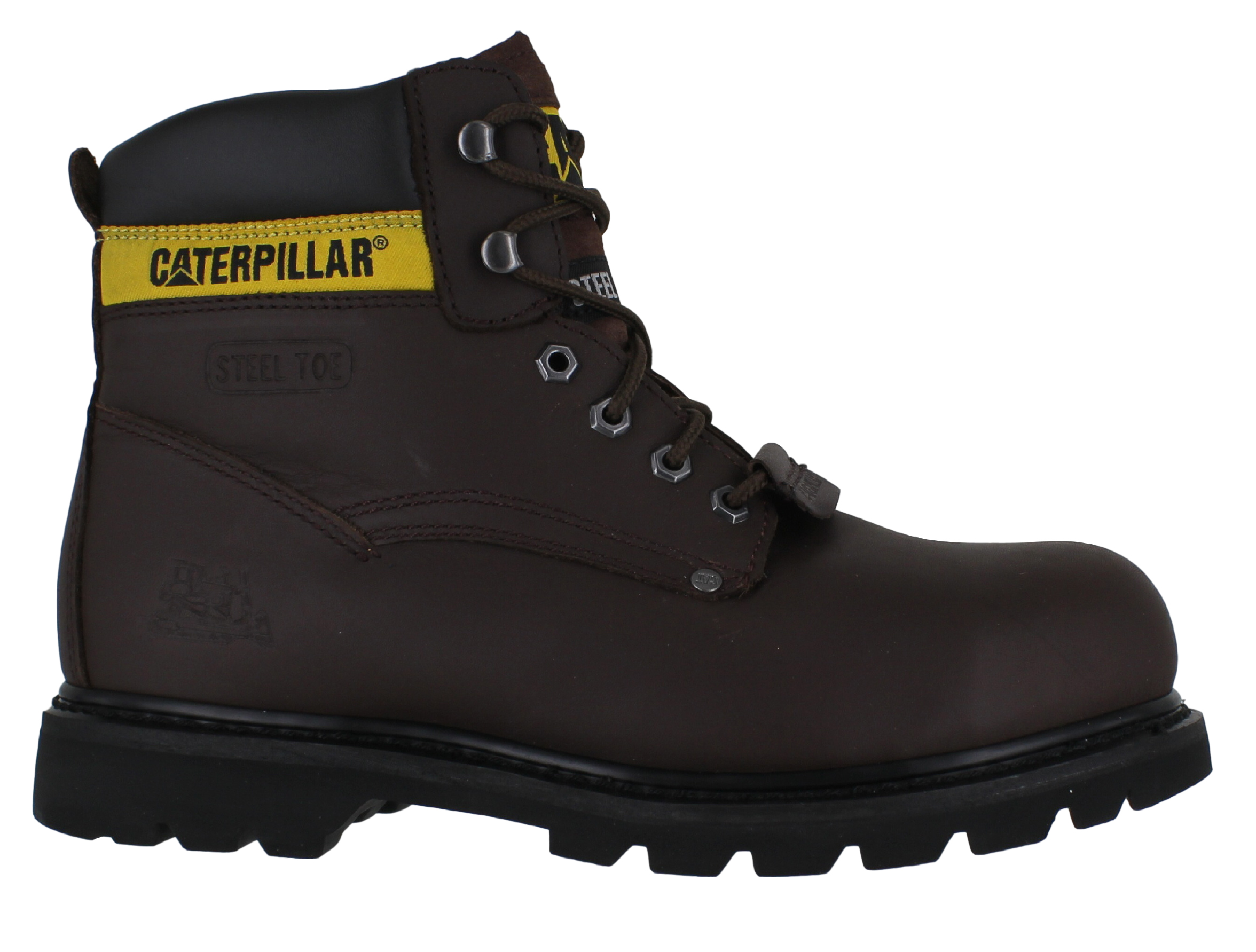 size 16 safety boots