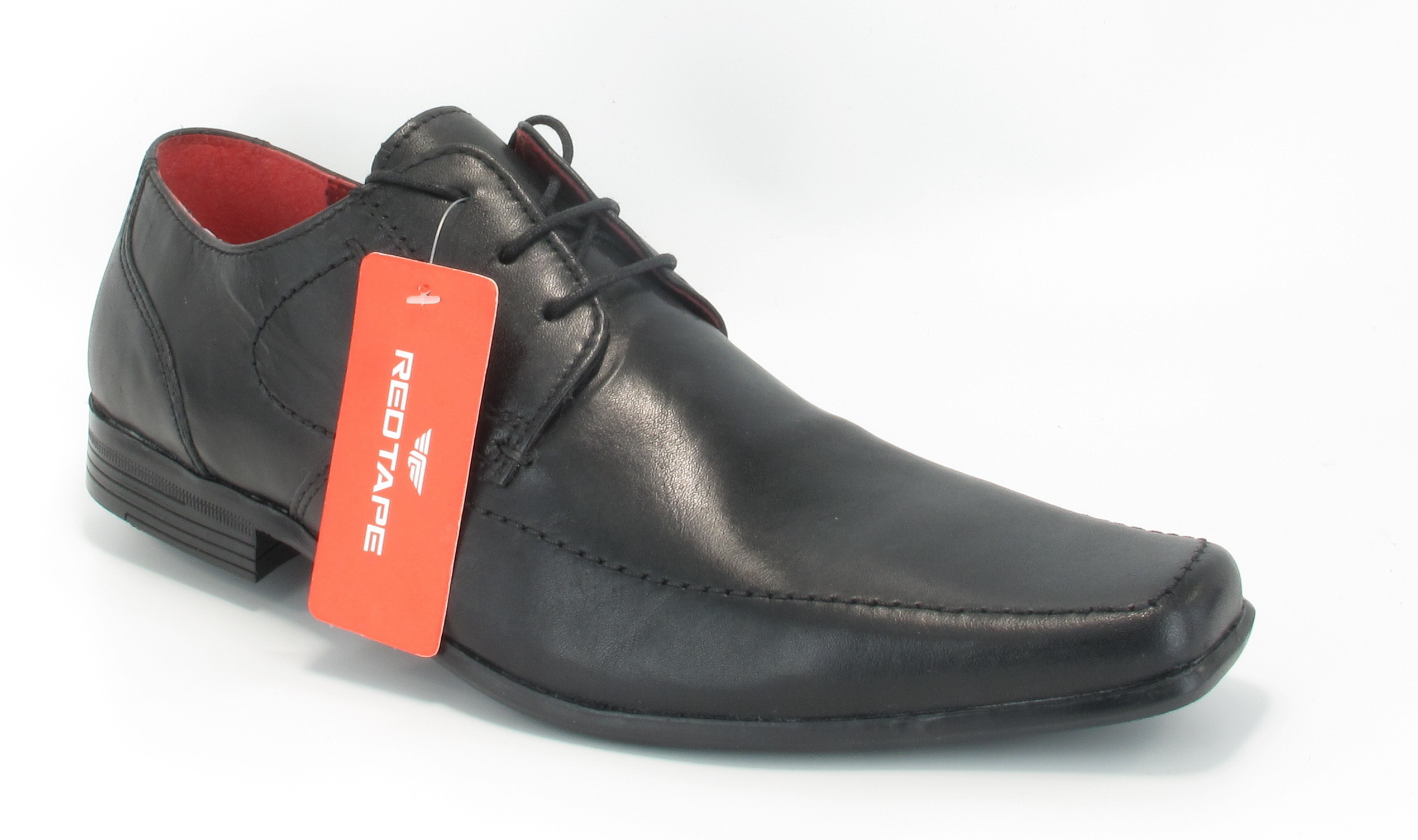red tape dress shoes