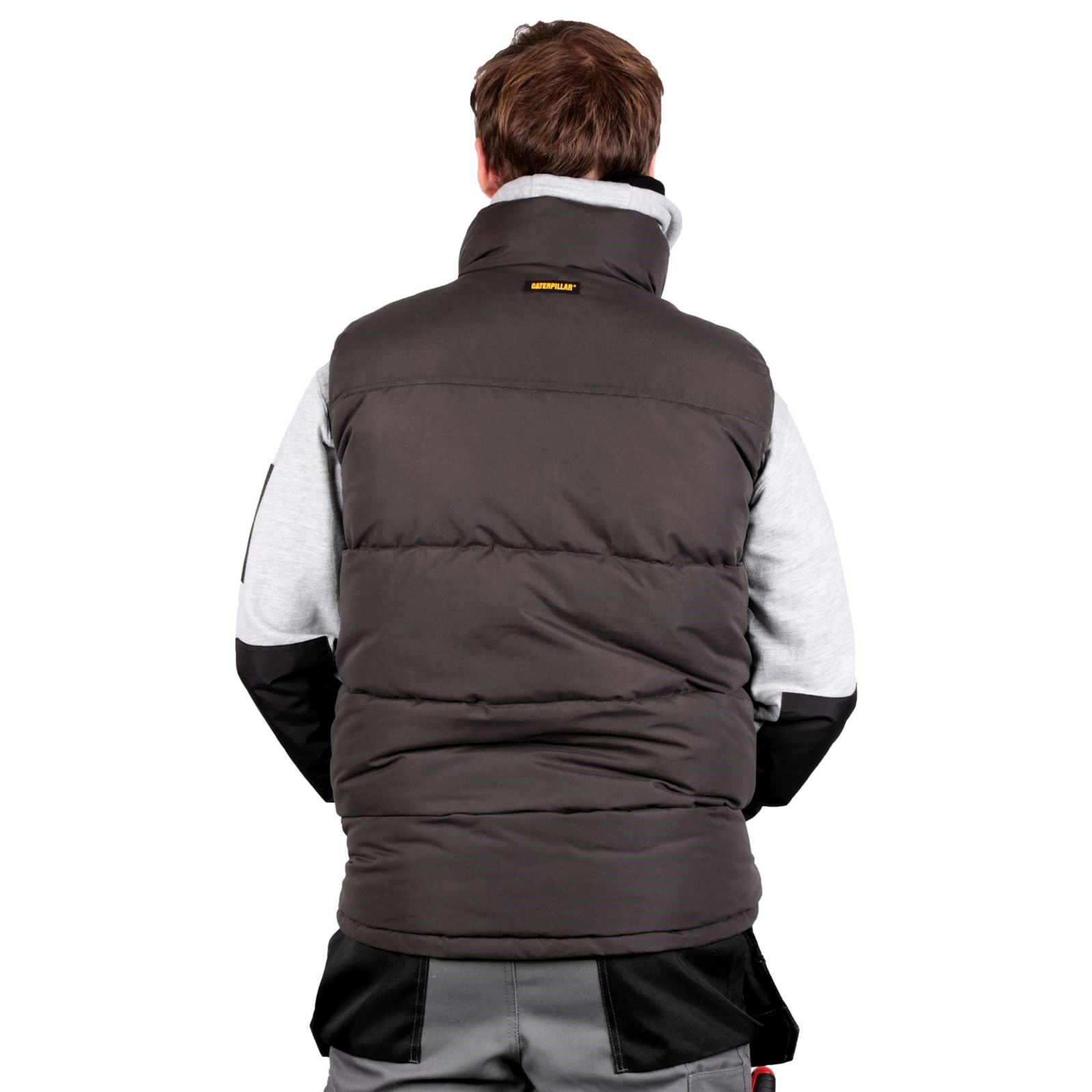 Caterpillar Arctic Zone Body Warmer Vest