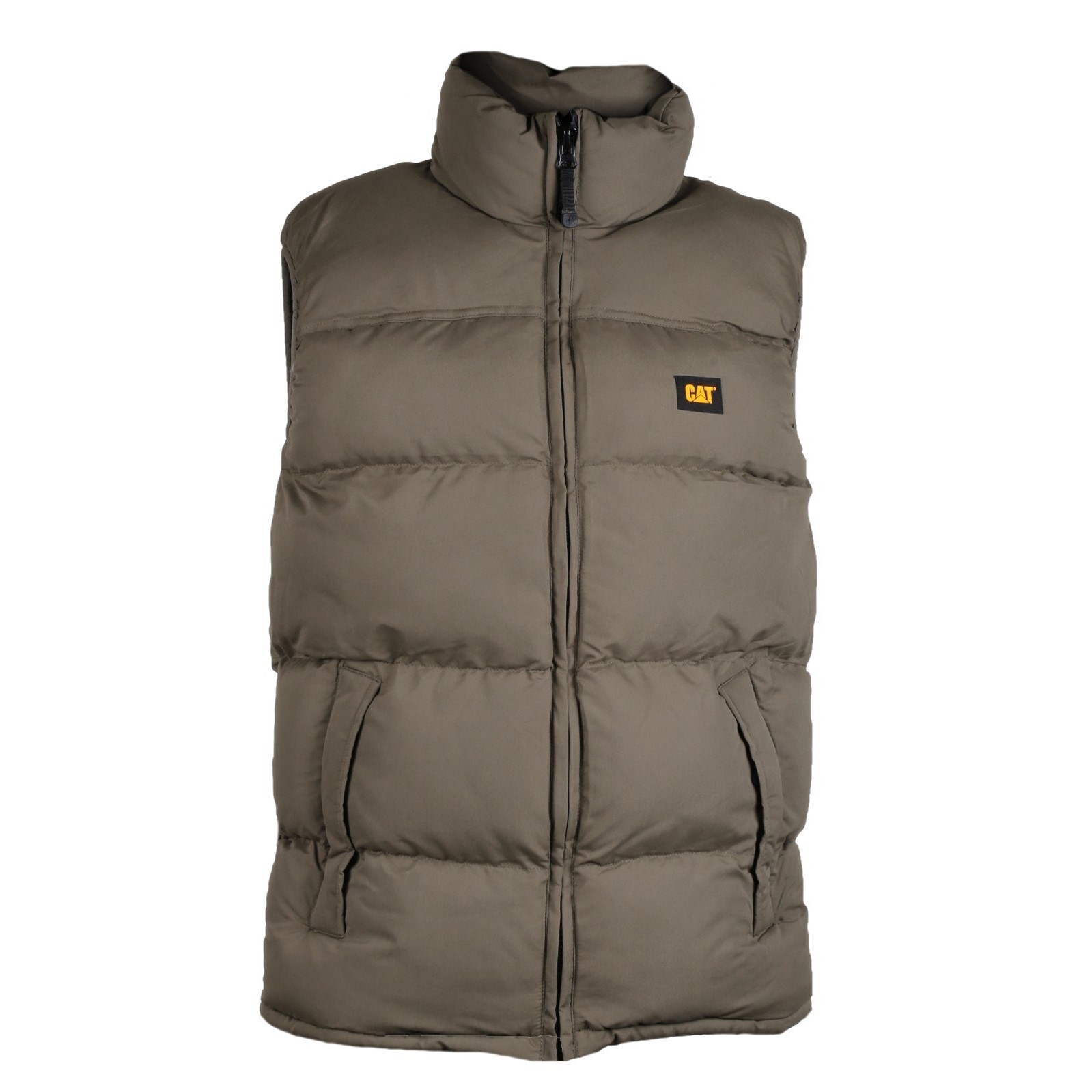 Caterpillar Arctic Zone Body Warmer Vest