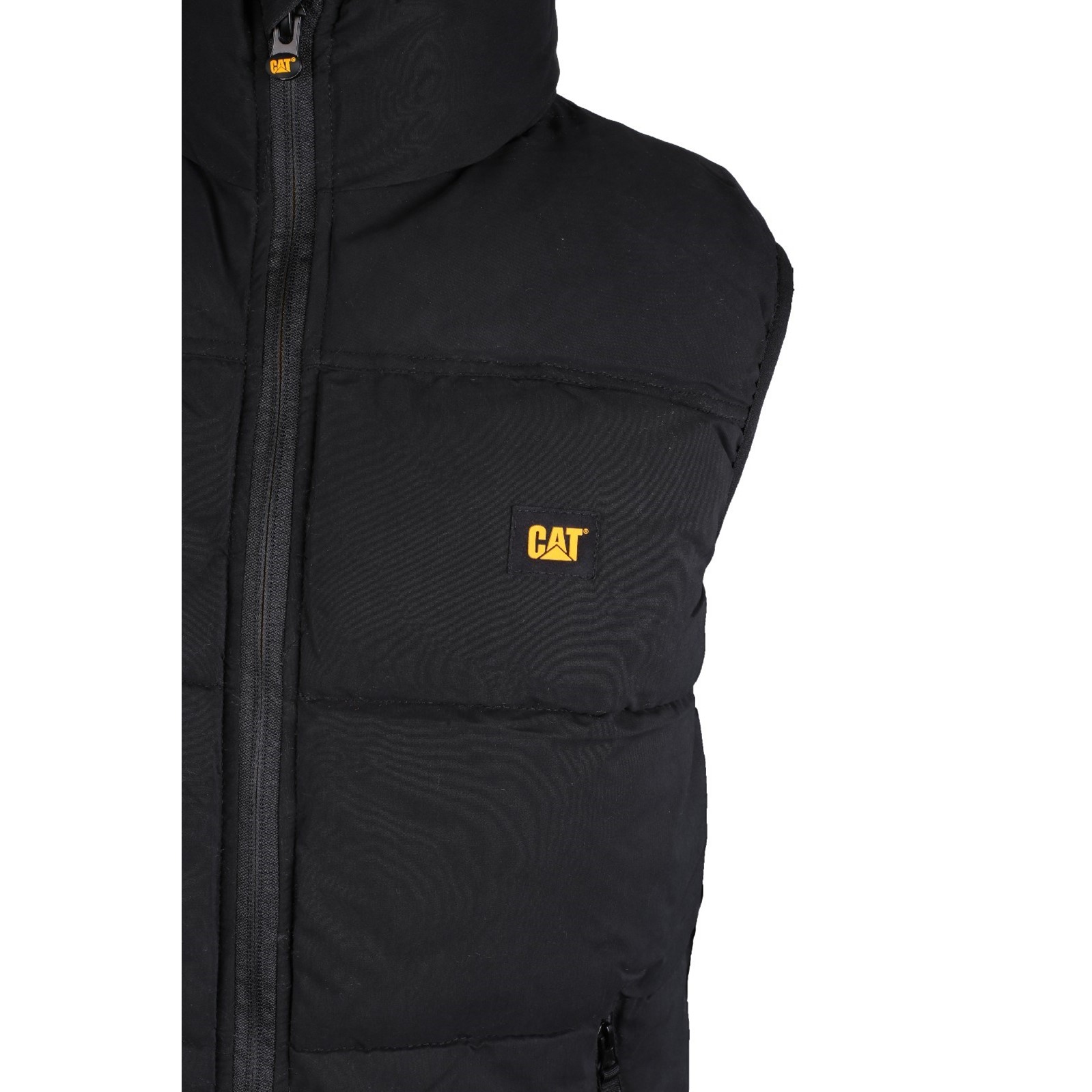 Caterpillar Arctic Zone Body Warmer Vest