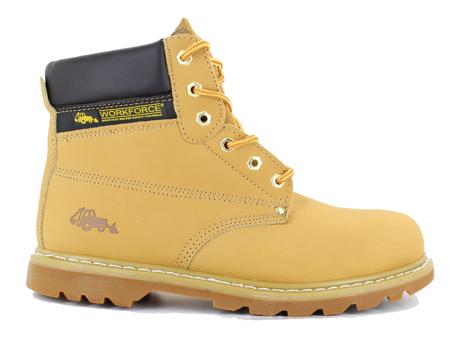 base work boots uk