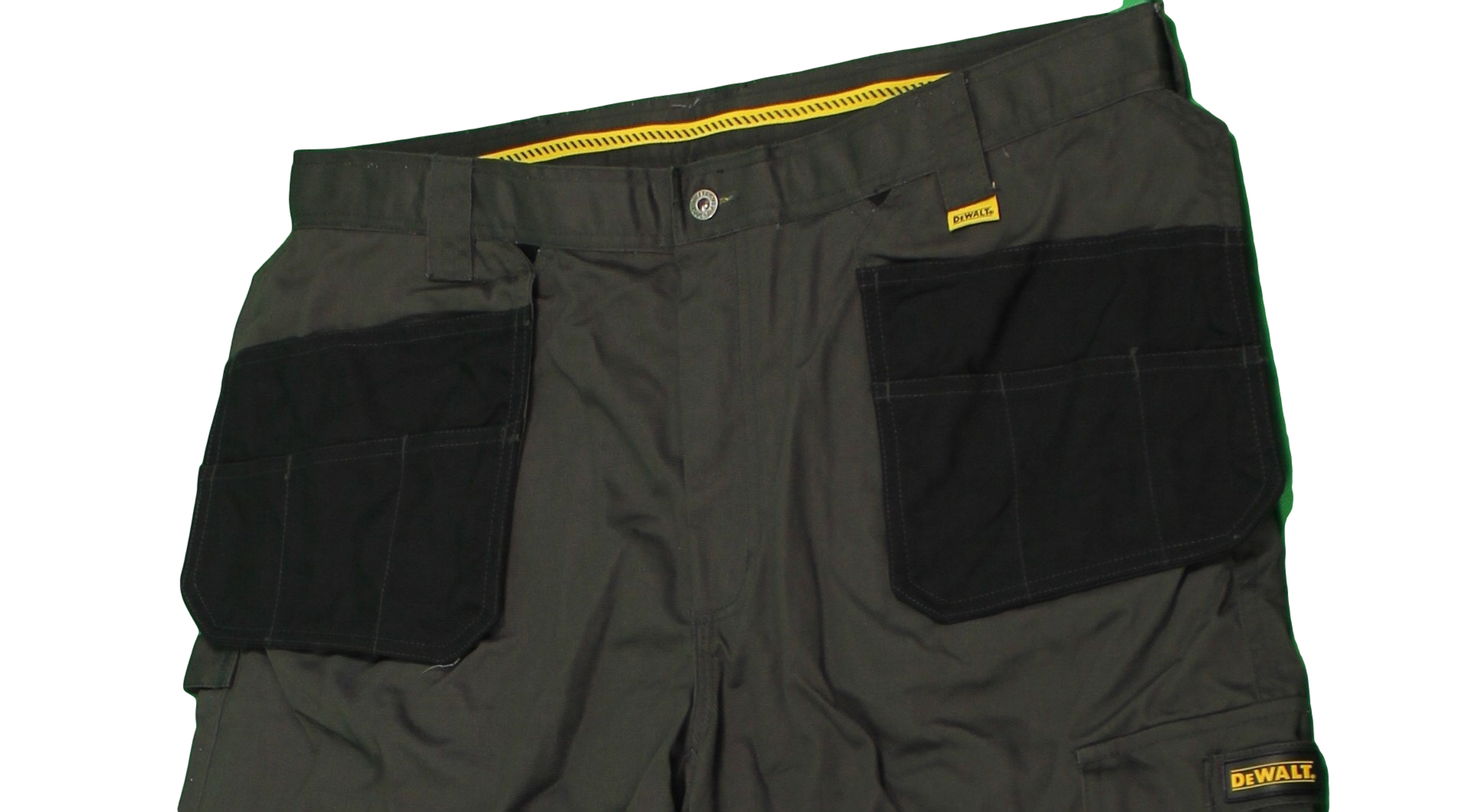 multi pocket work trousers