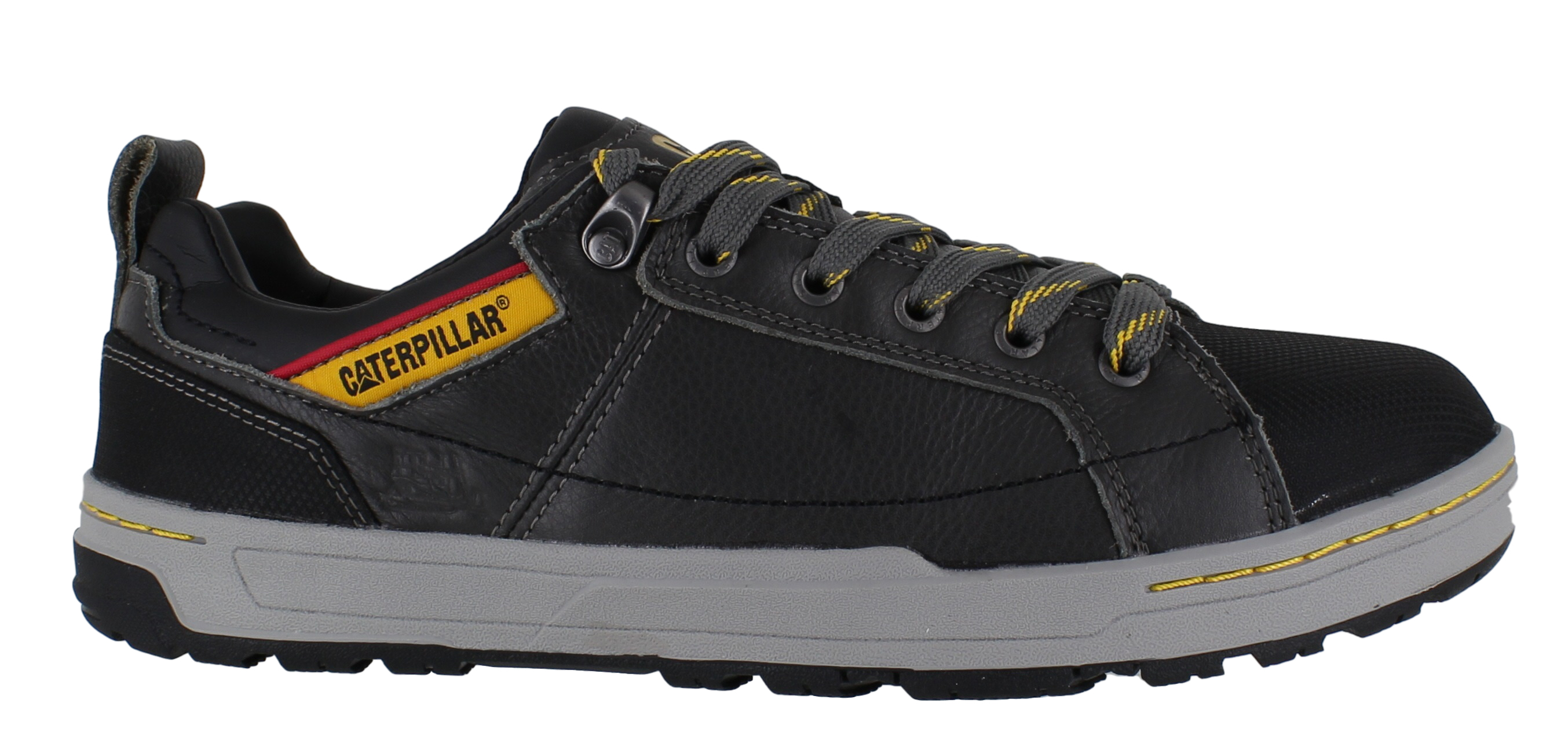 cat brode safety trainer