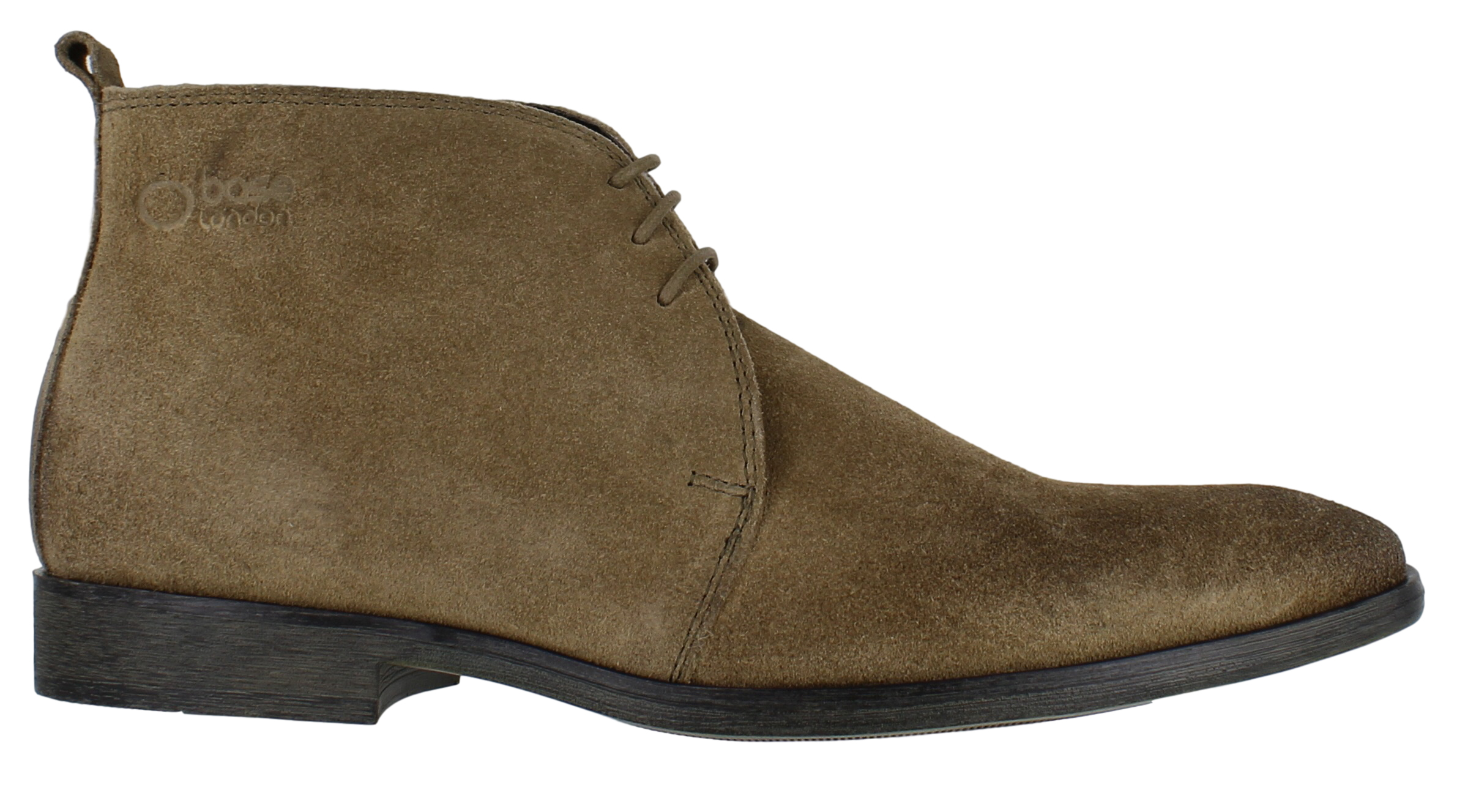 base london desert boots