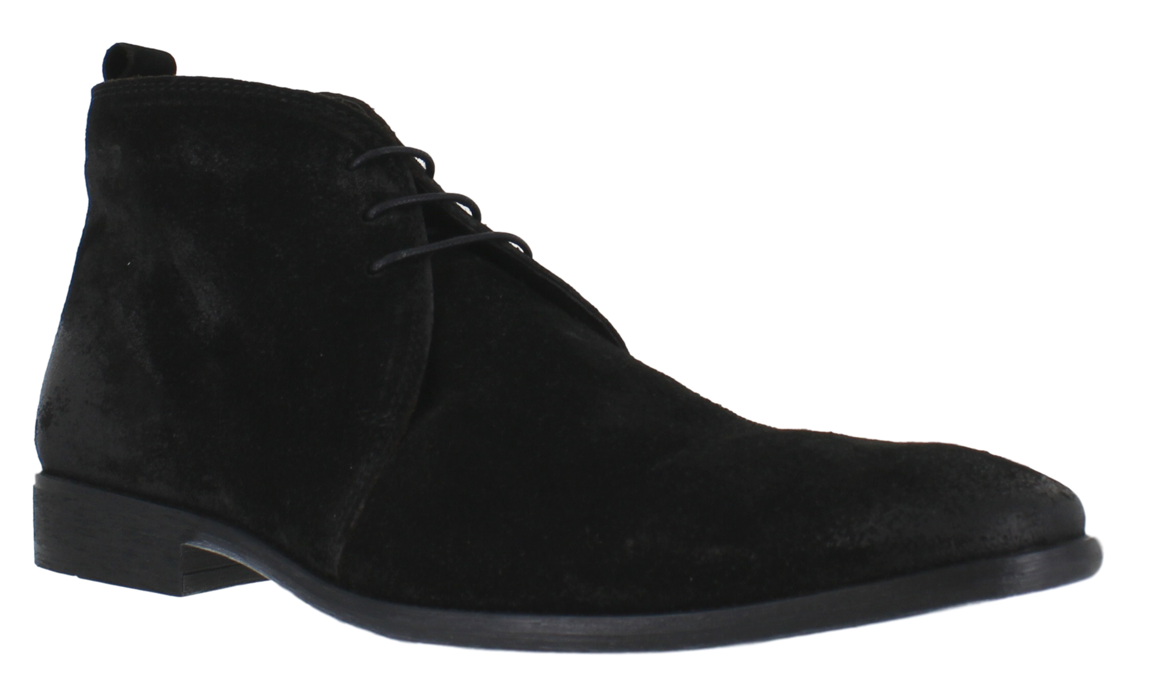 base london desert boots