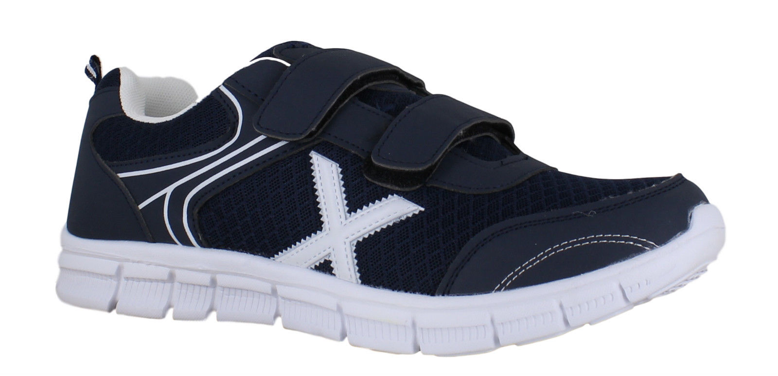 velcro trainers size 12