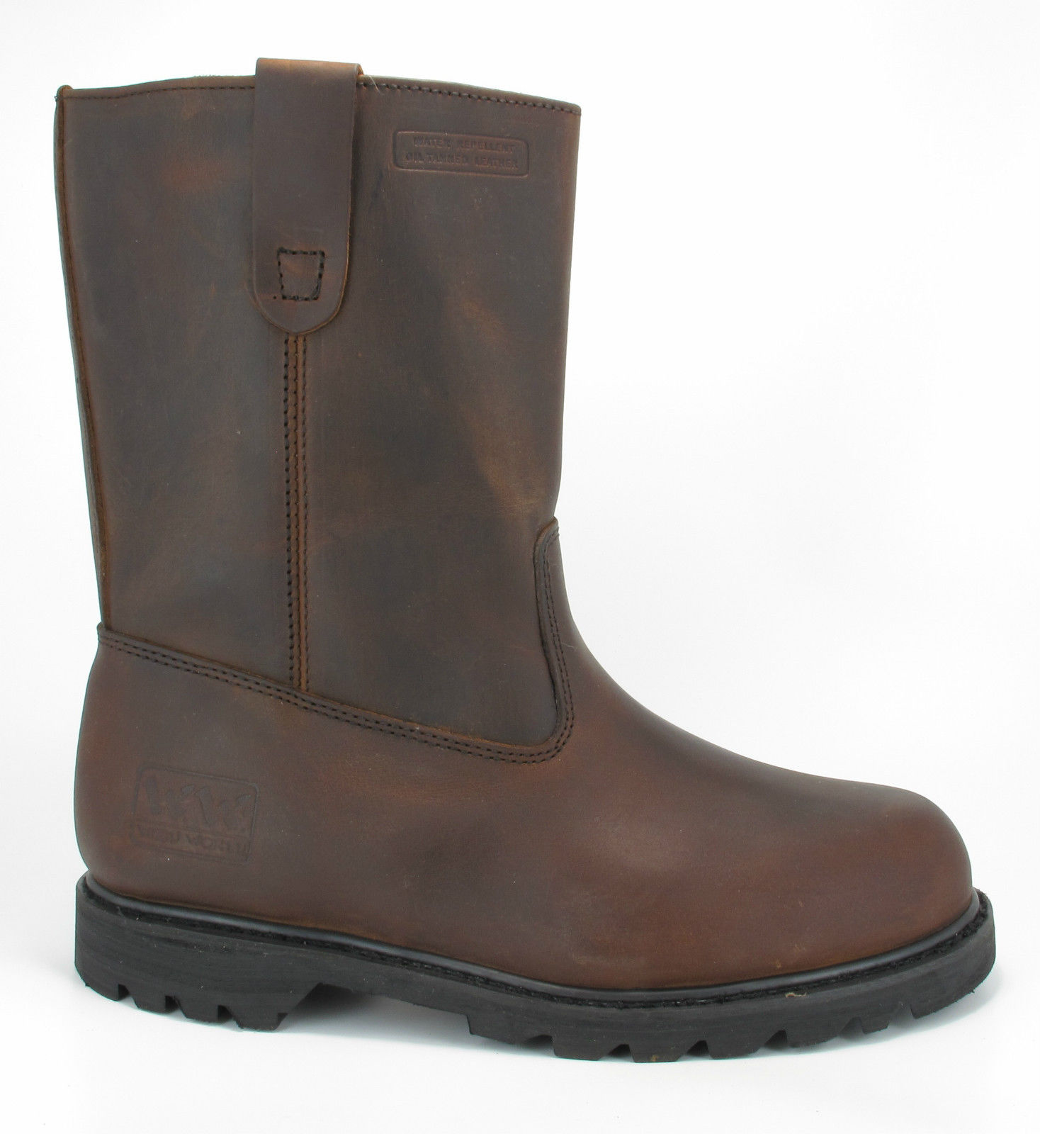 base work boots uk