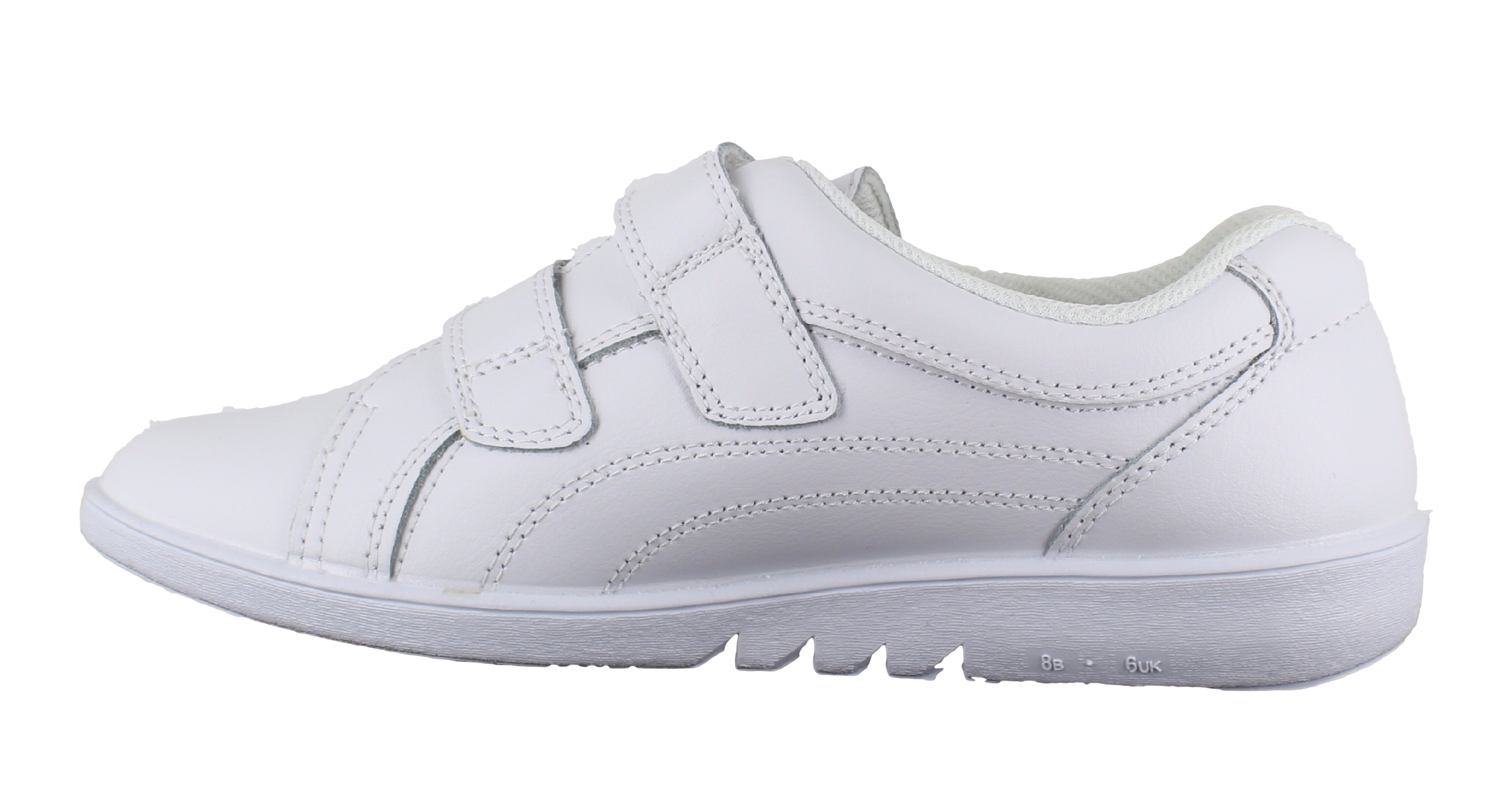 velcro comfort shoes