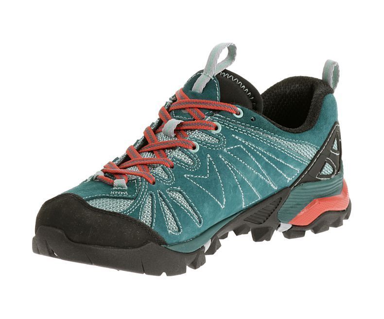 merrell vibram barefoot women's