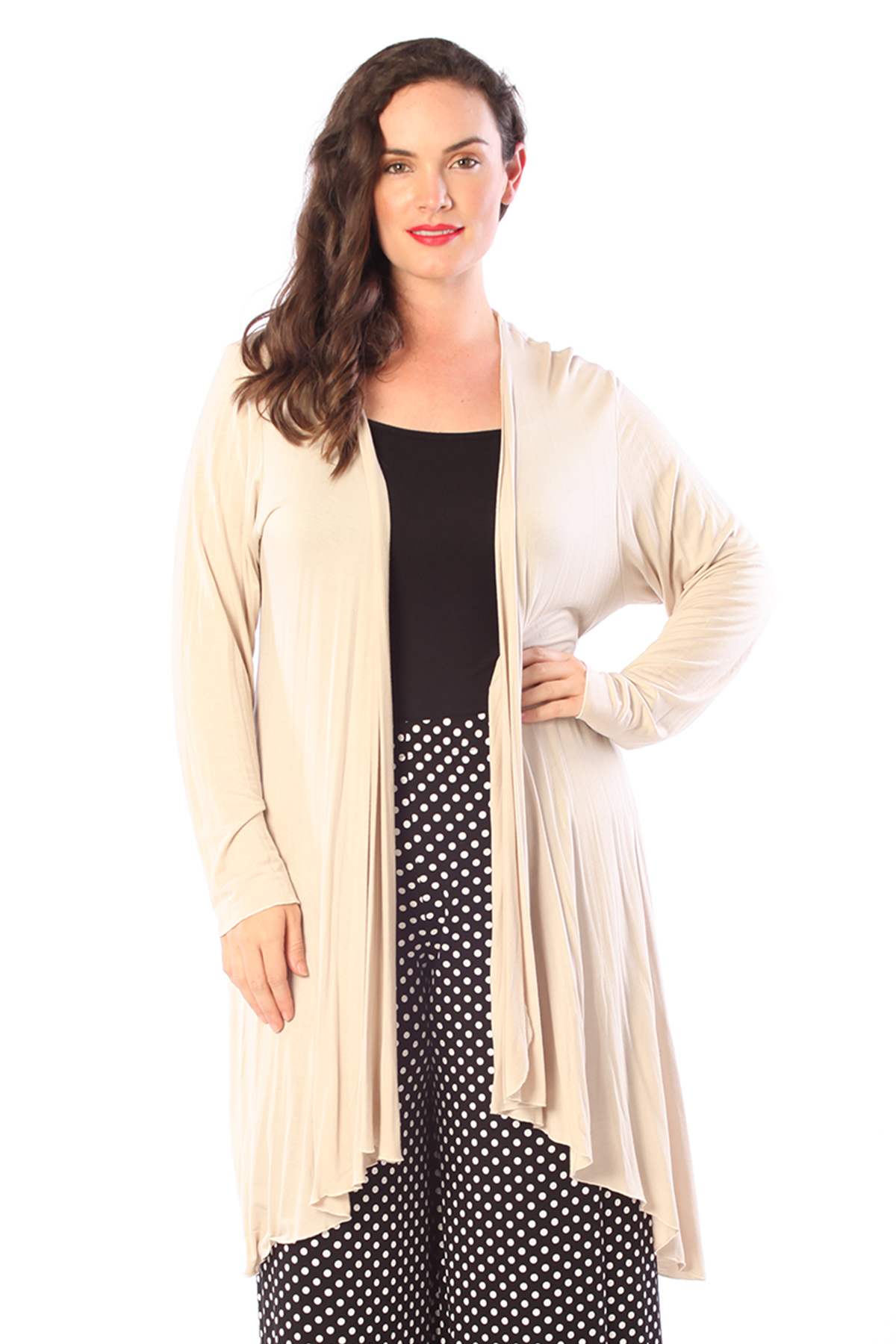 new ladies cardigan