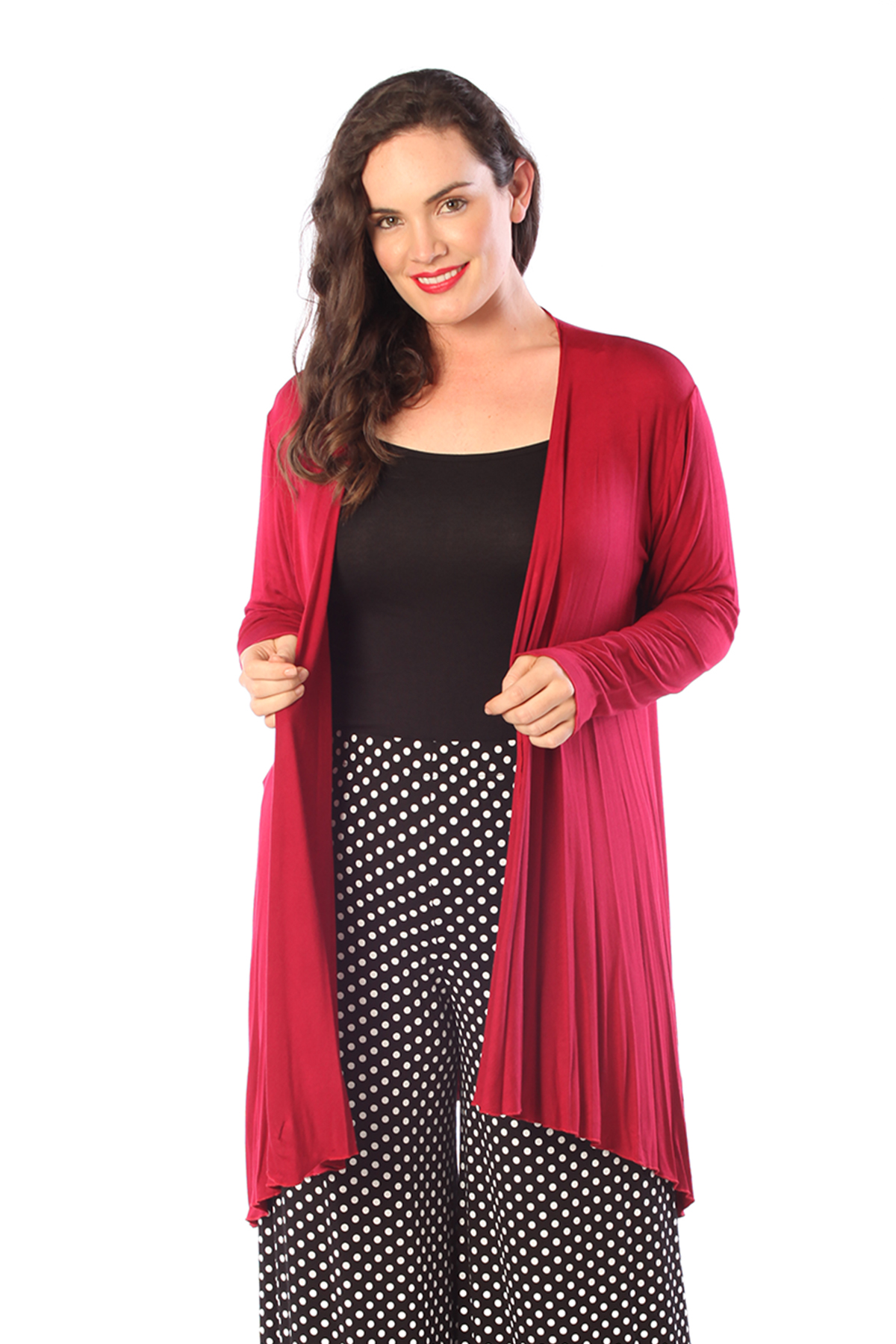 new ladies cardigan