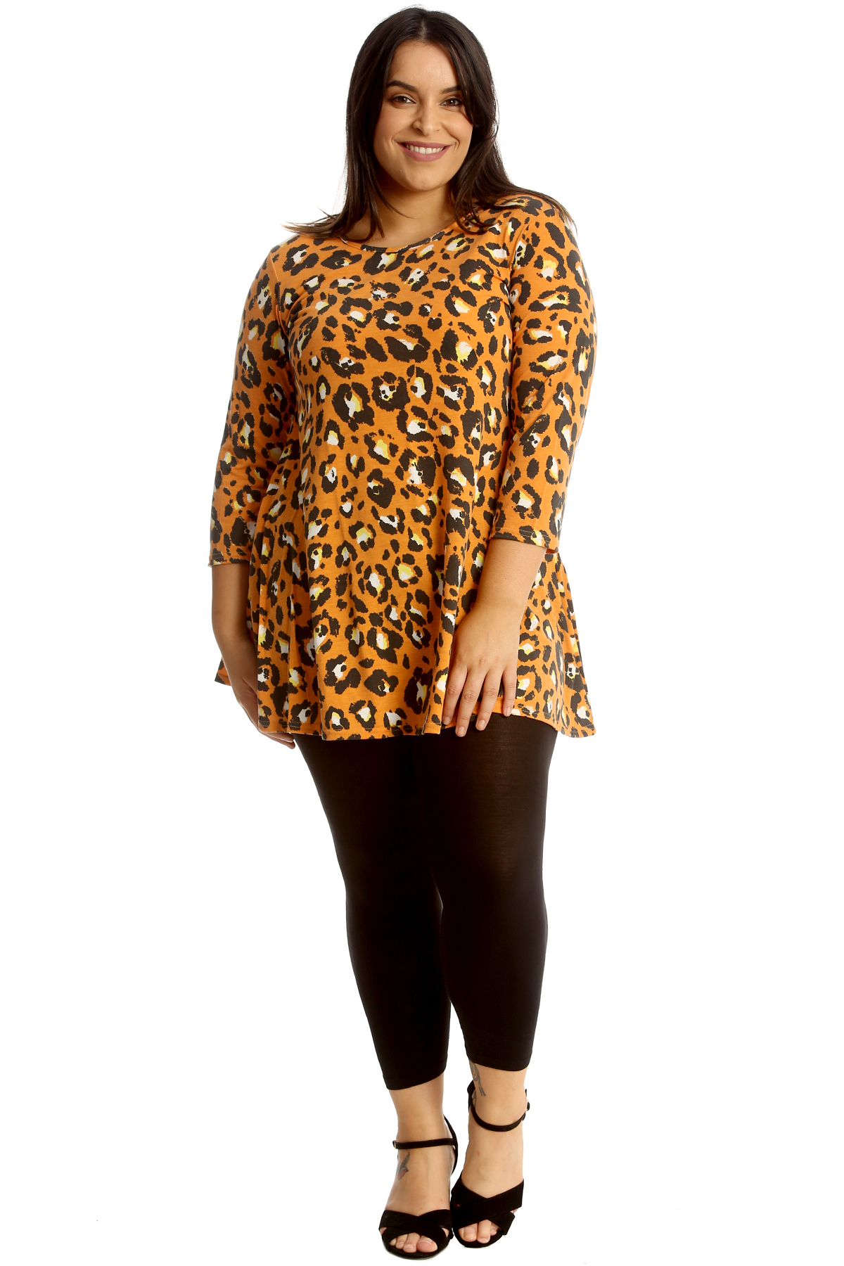 New Womens Plus Size 