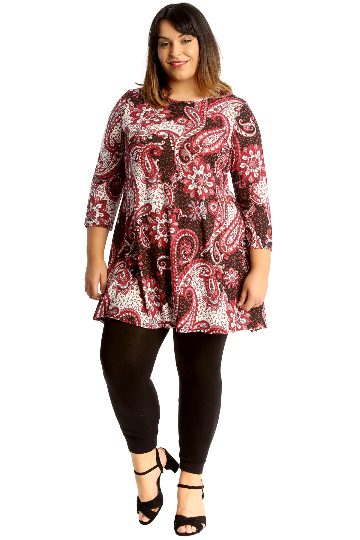 swing tunics uk