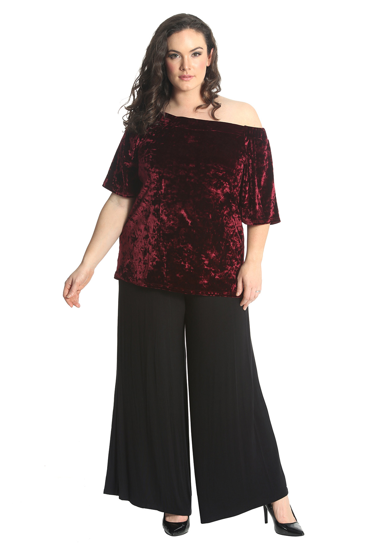 gypsy tops plus size uk