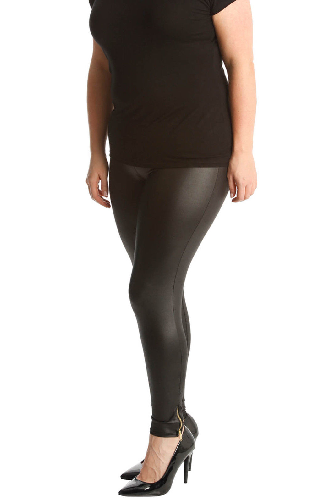 Long Leggings Plus Size  International Society of Precision Agriculture