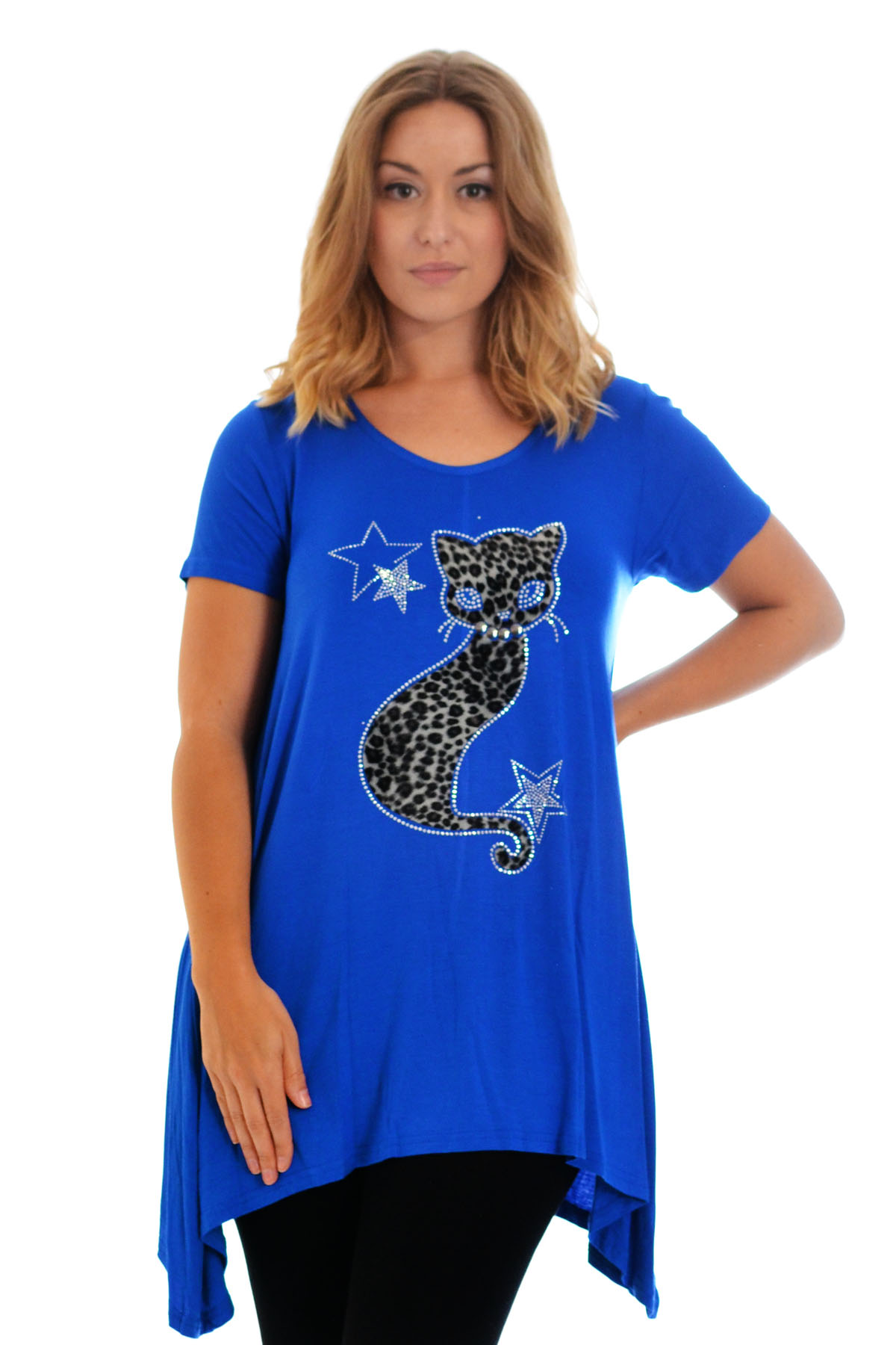 top cat t shirt uk