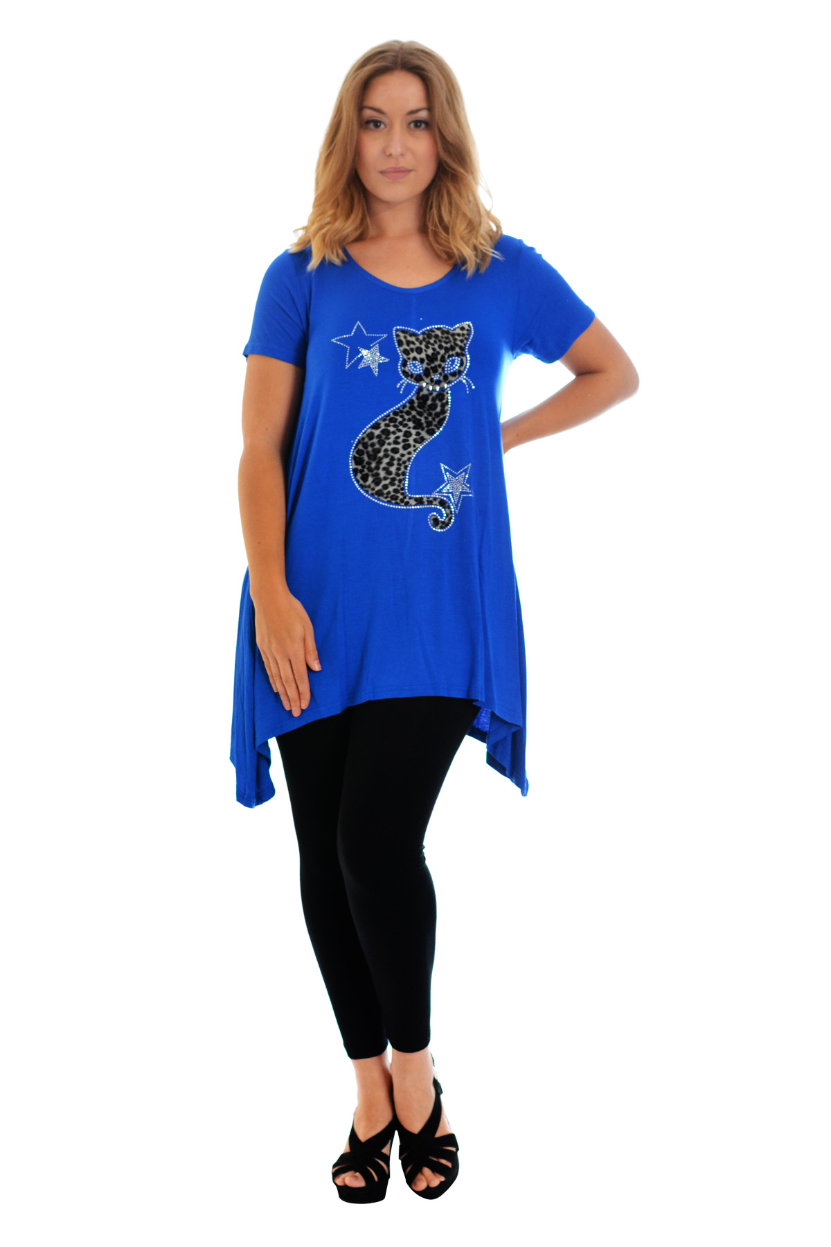 top cat t shirt uk