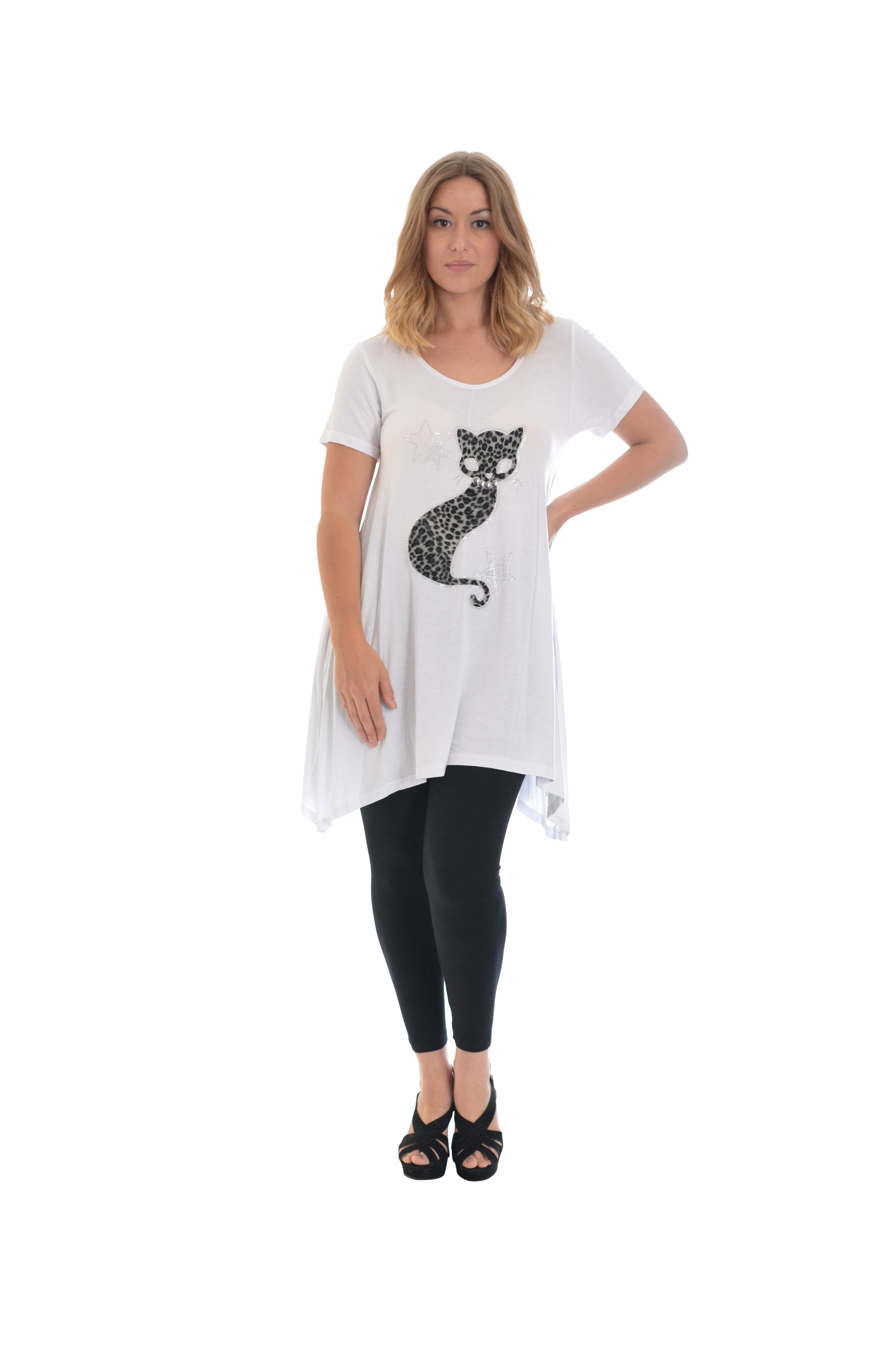 top cat t shirt uk