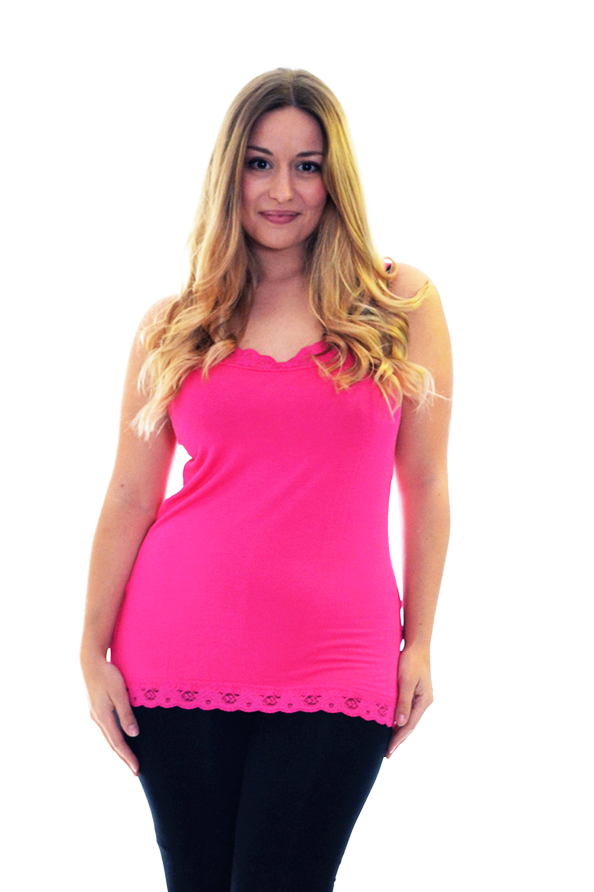 plus size womens camisole