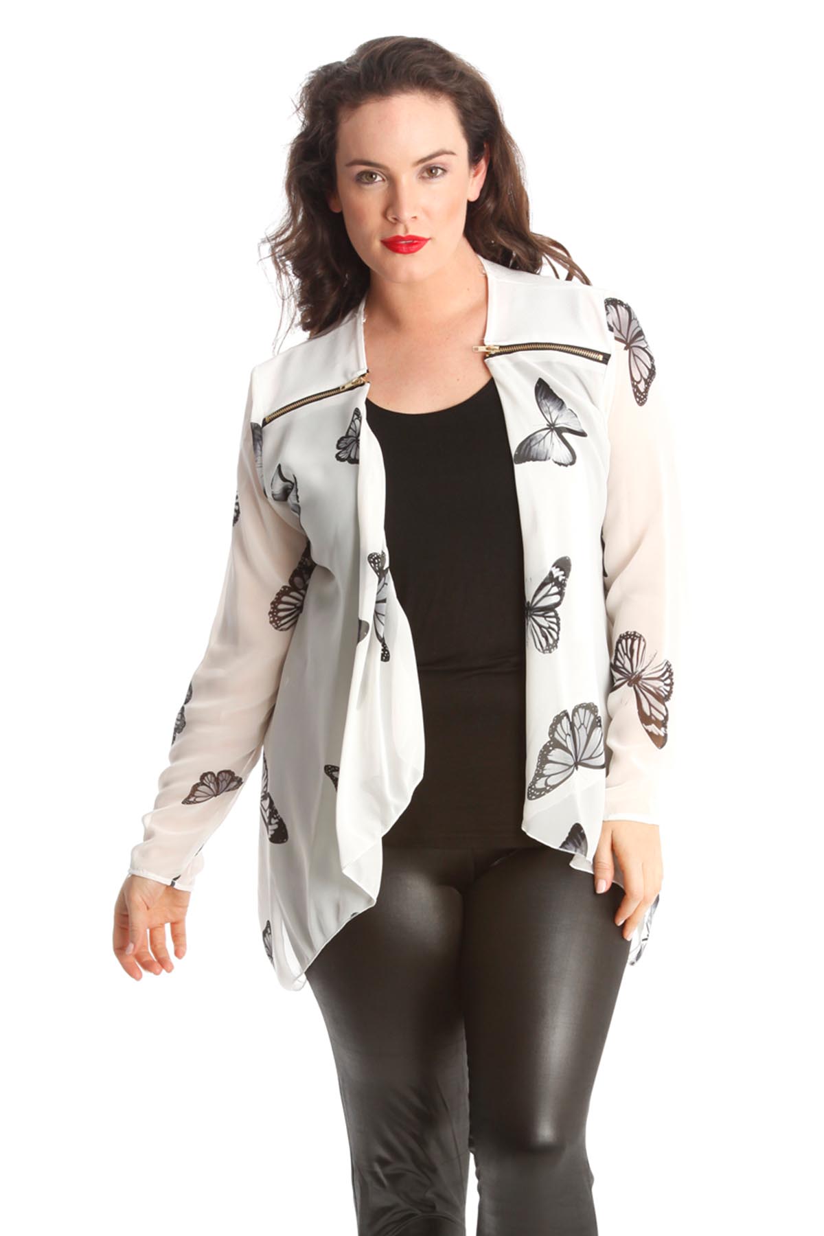 new ladies cardigan