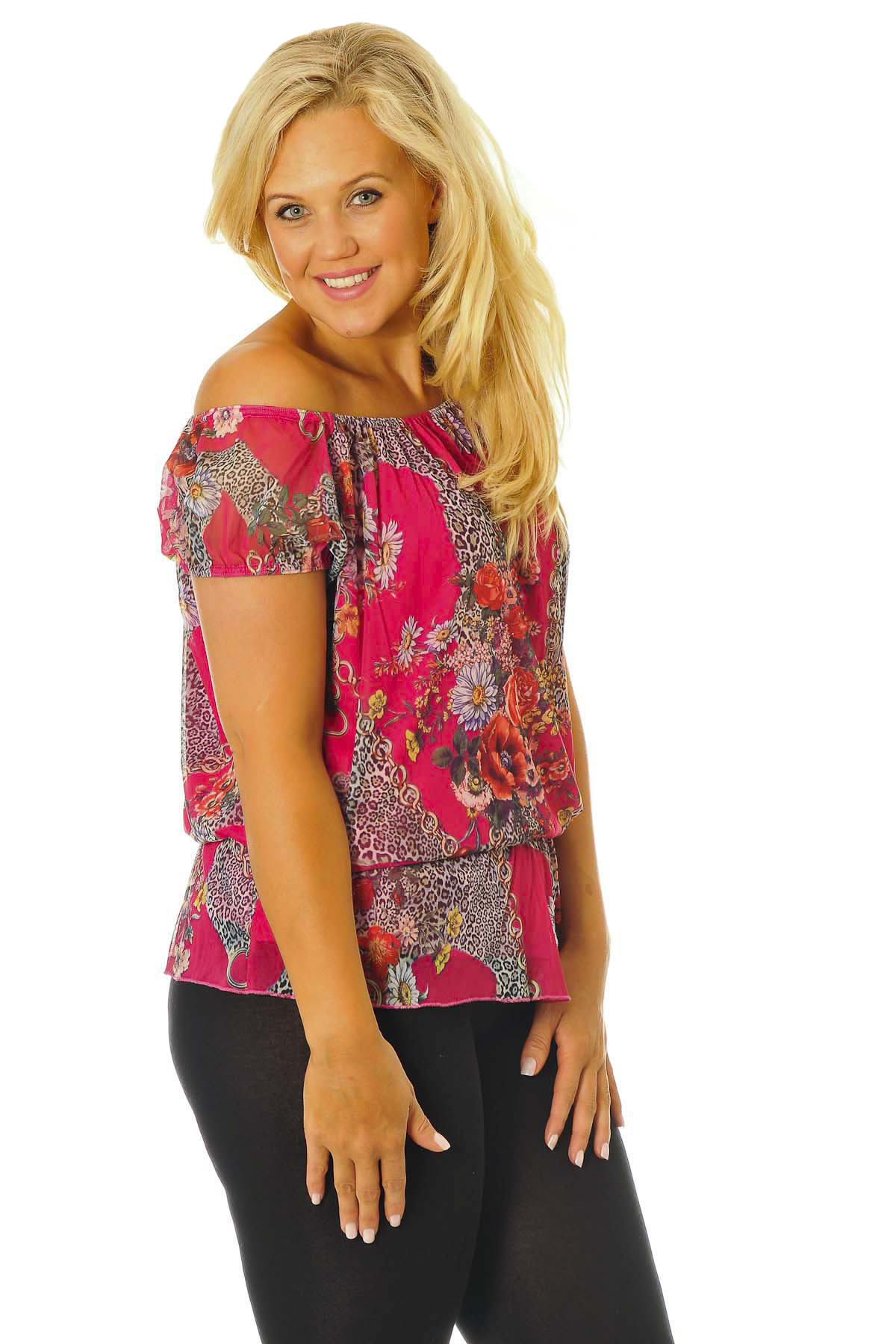 womens gypsy tops uk