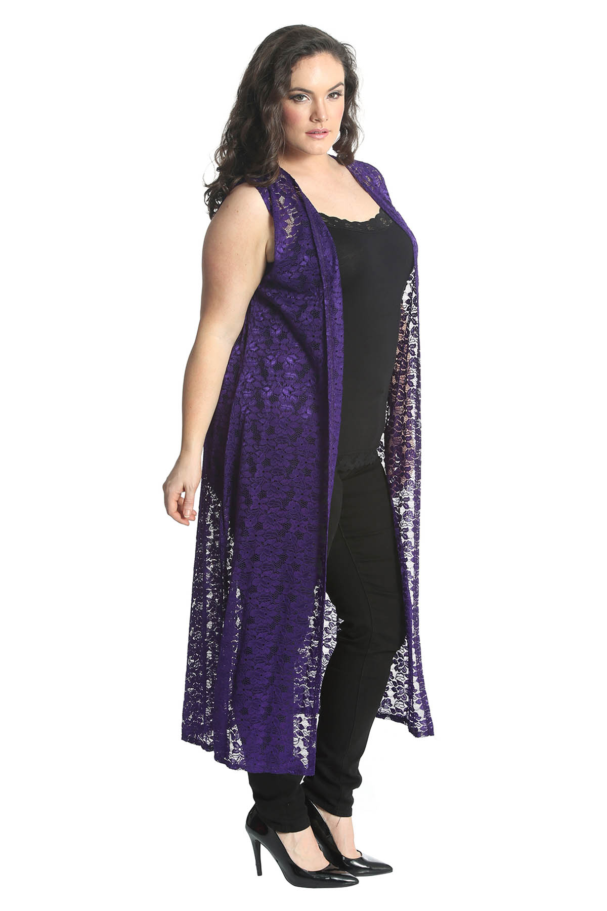 new ladies cardigan
