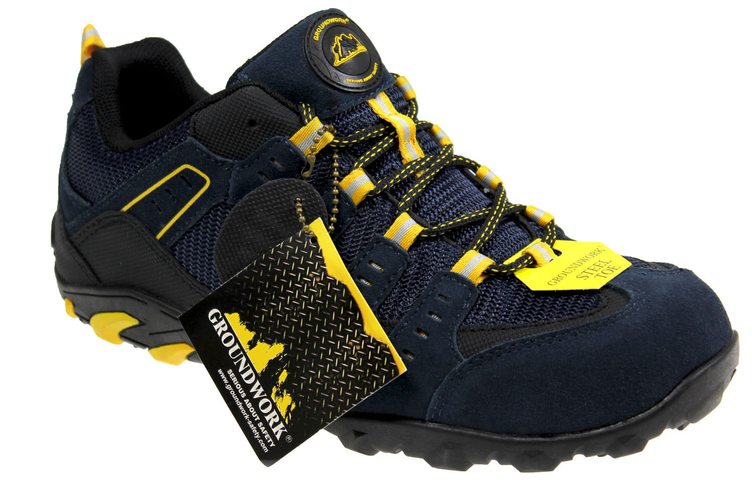 lightest steel toe