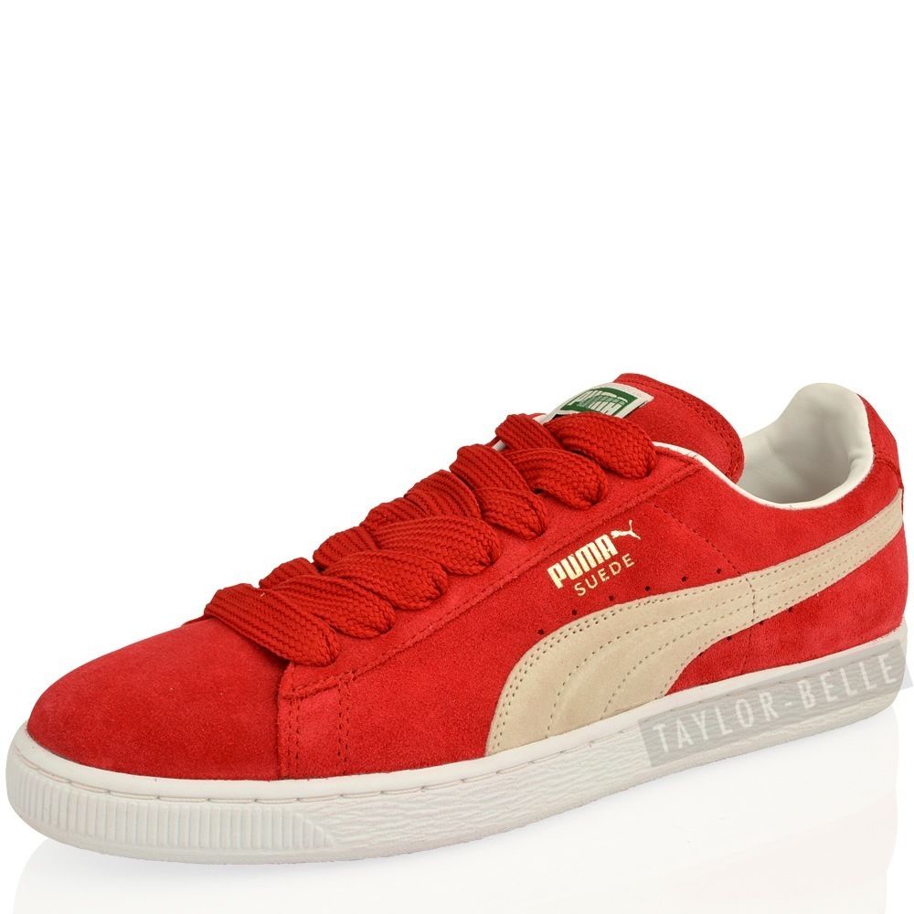 puma boys