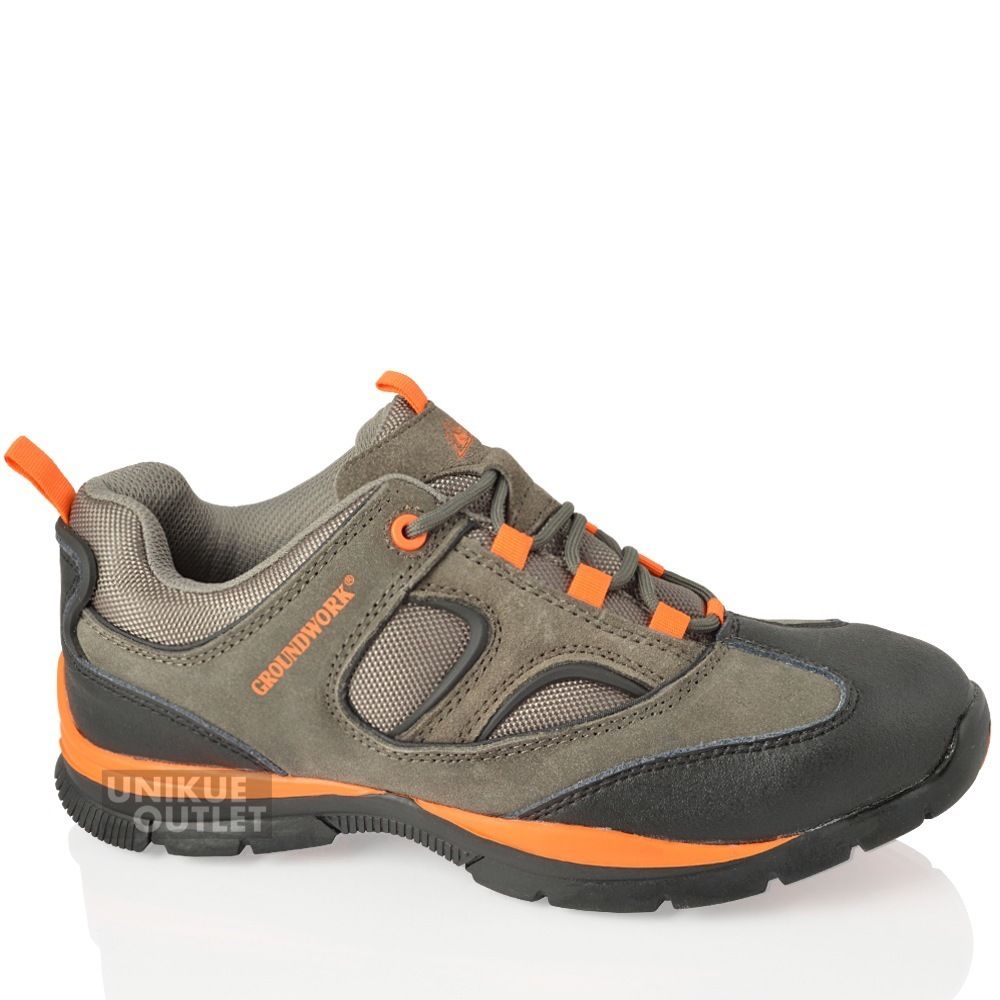 steel toe light weight