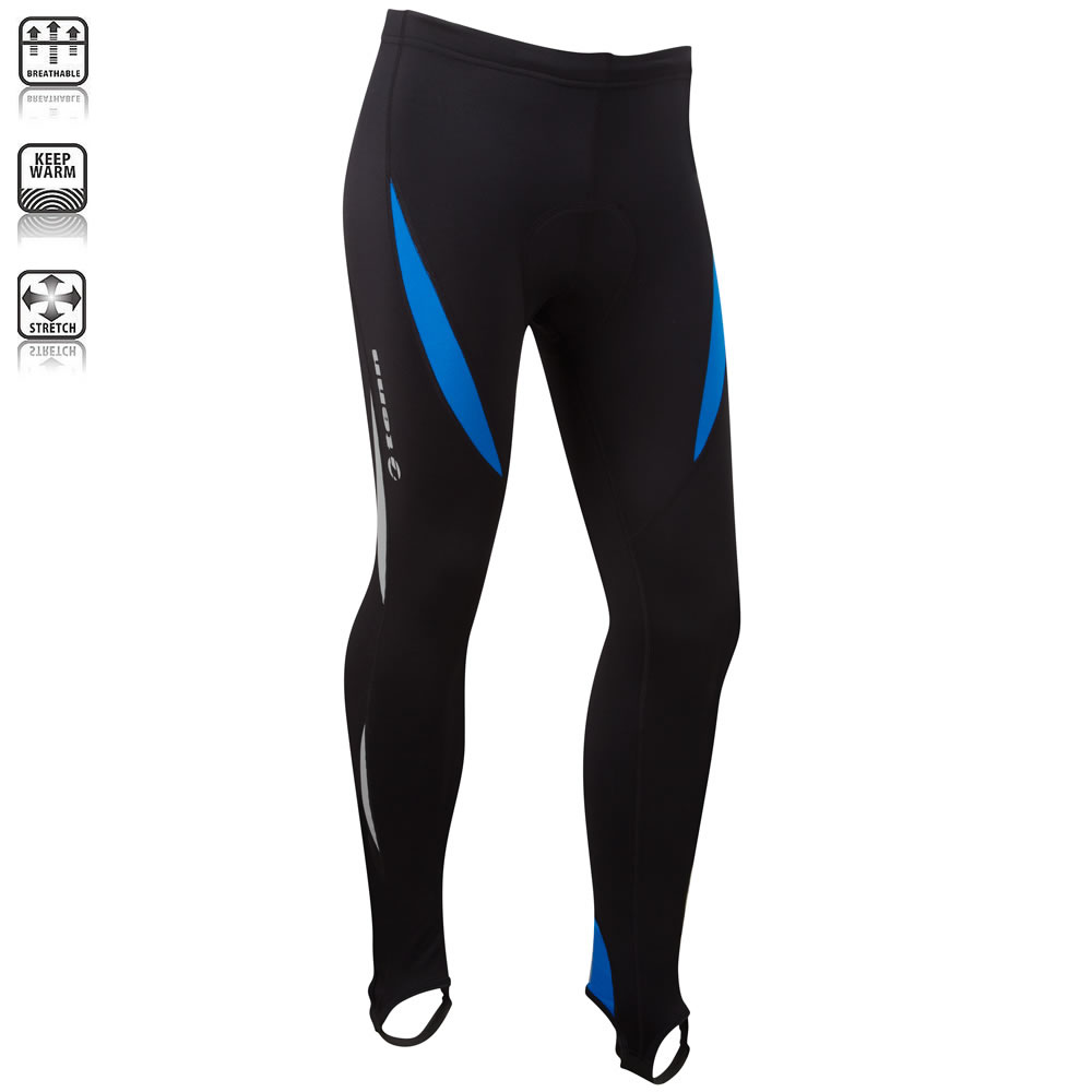 best mens thermal leggings
