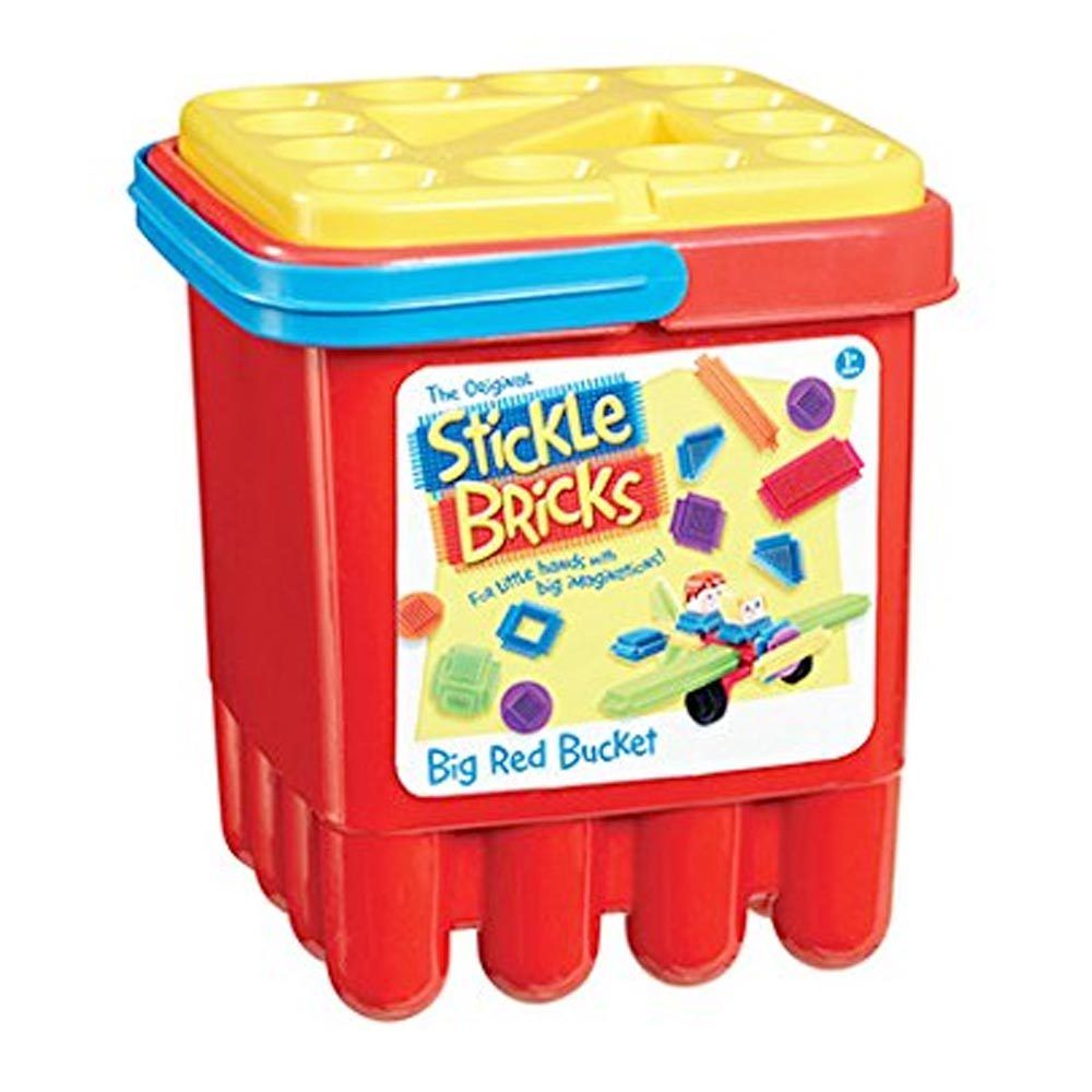 stickle bricks big w