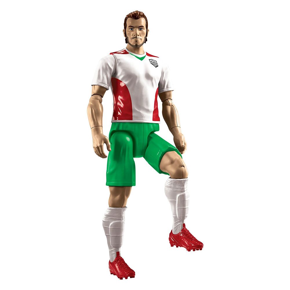 football player figures toys