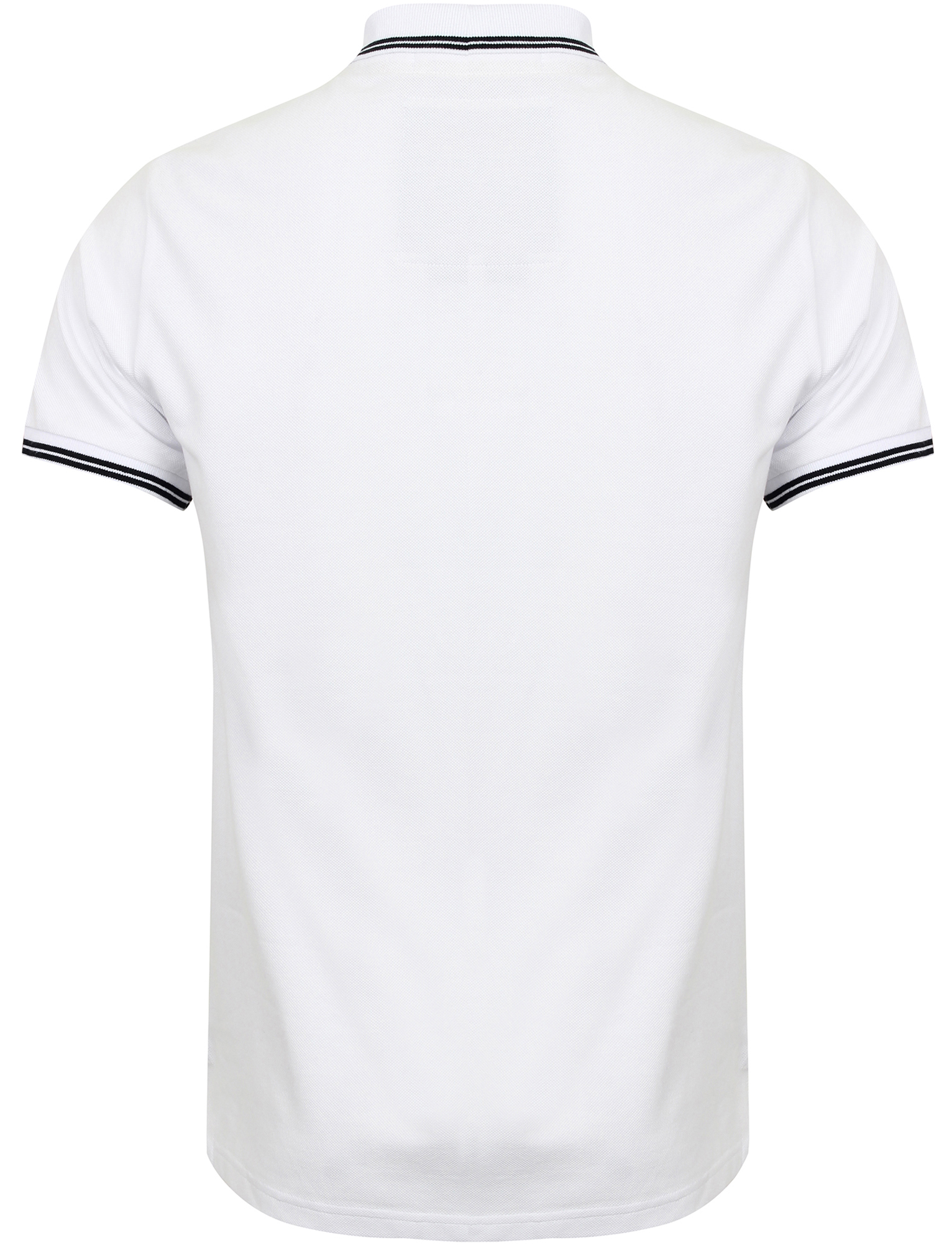Homme Tokyo Laundry Esko Springs À Manches Courtes Riche Coton Polo Shirt Taille S-XL
