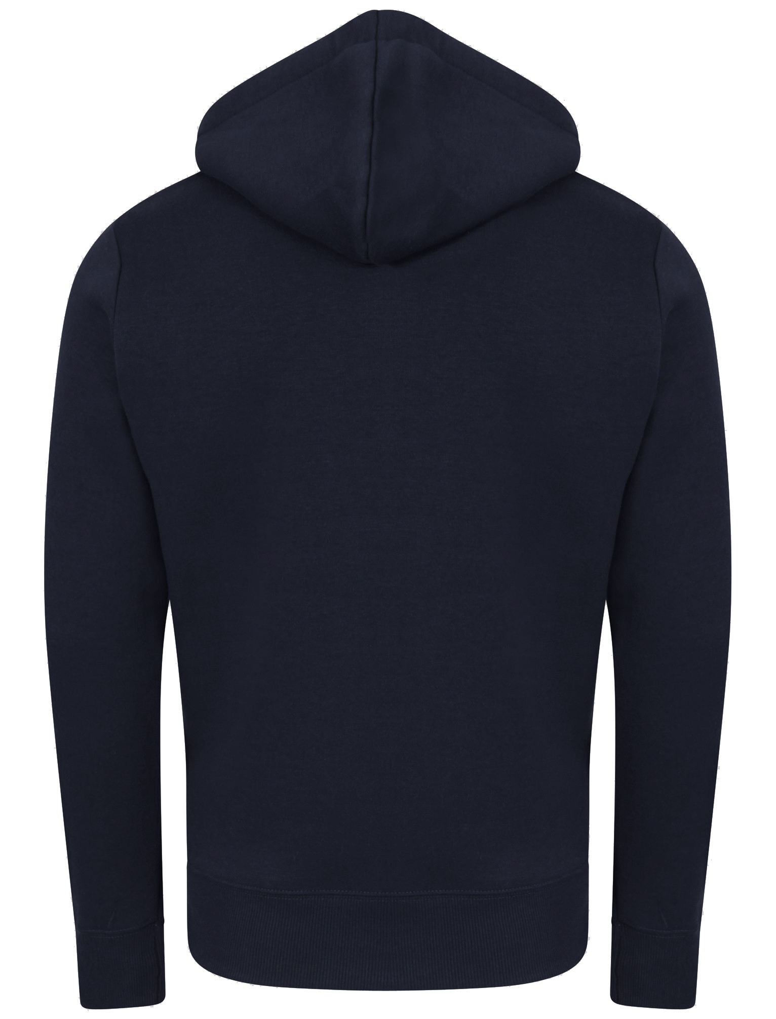 New Mens Dissident Dignum Classic Fleece Lined Hoodie Hooded Sweater Size S-XXL